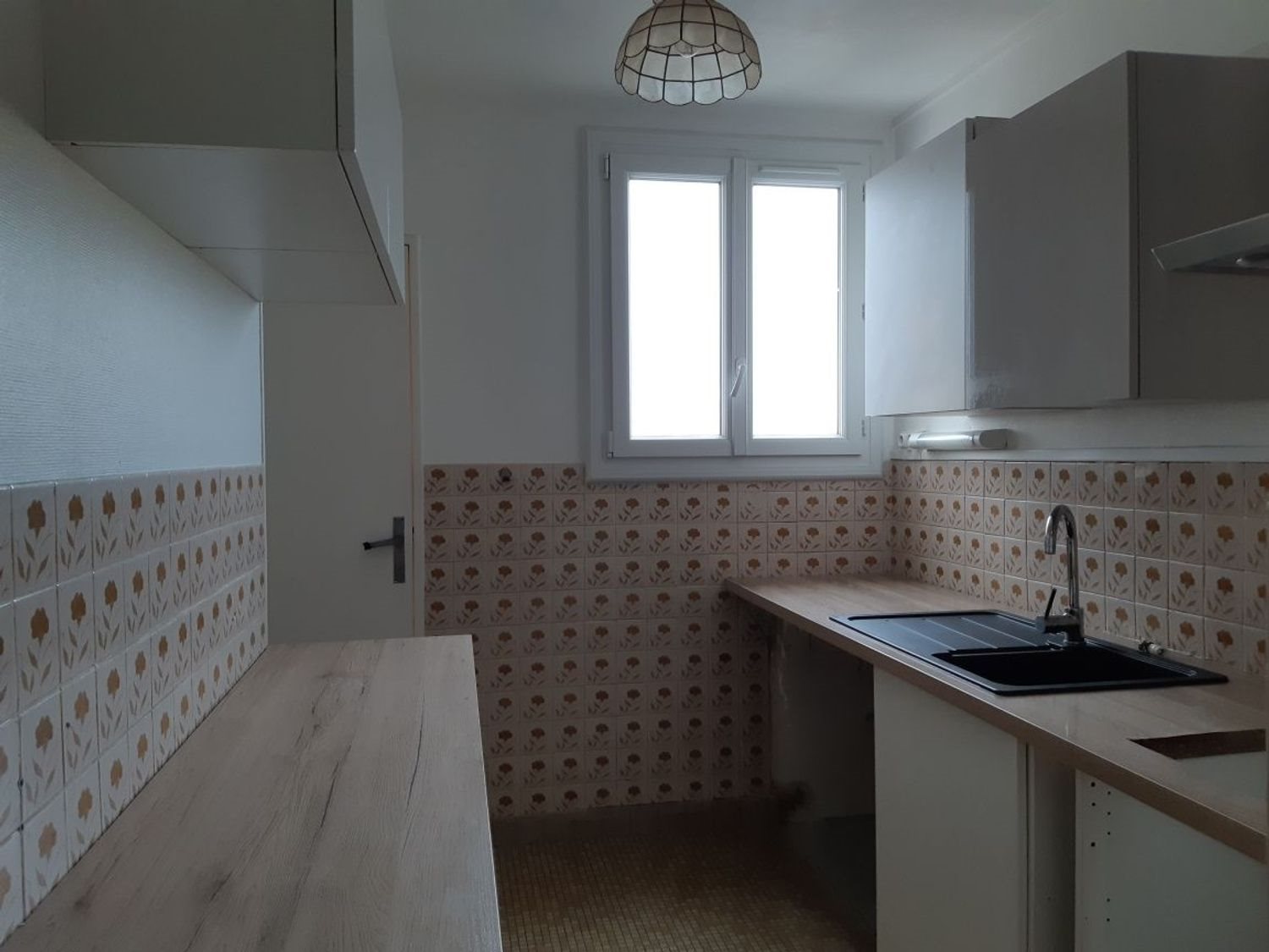 Appartement à vendre, 58m², Dreux