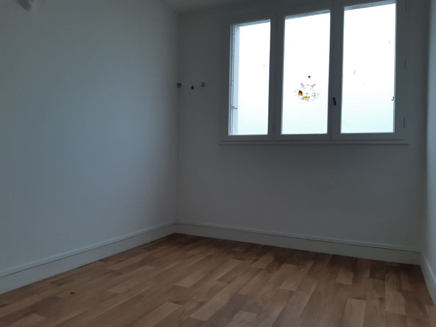 Appartement à vendre, 58m², Dreux