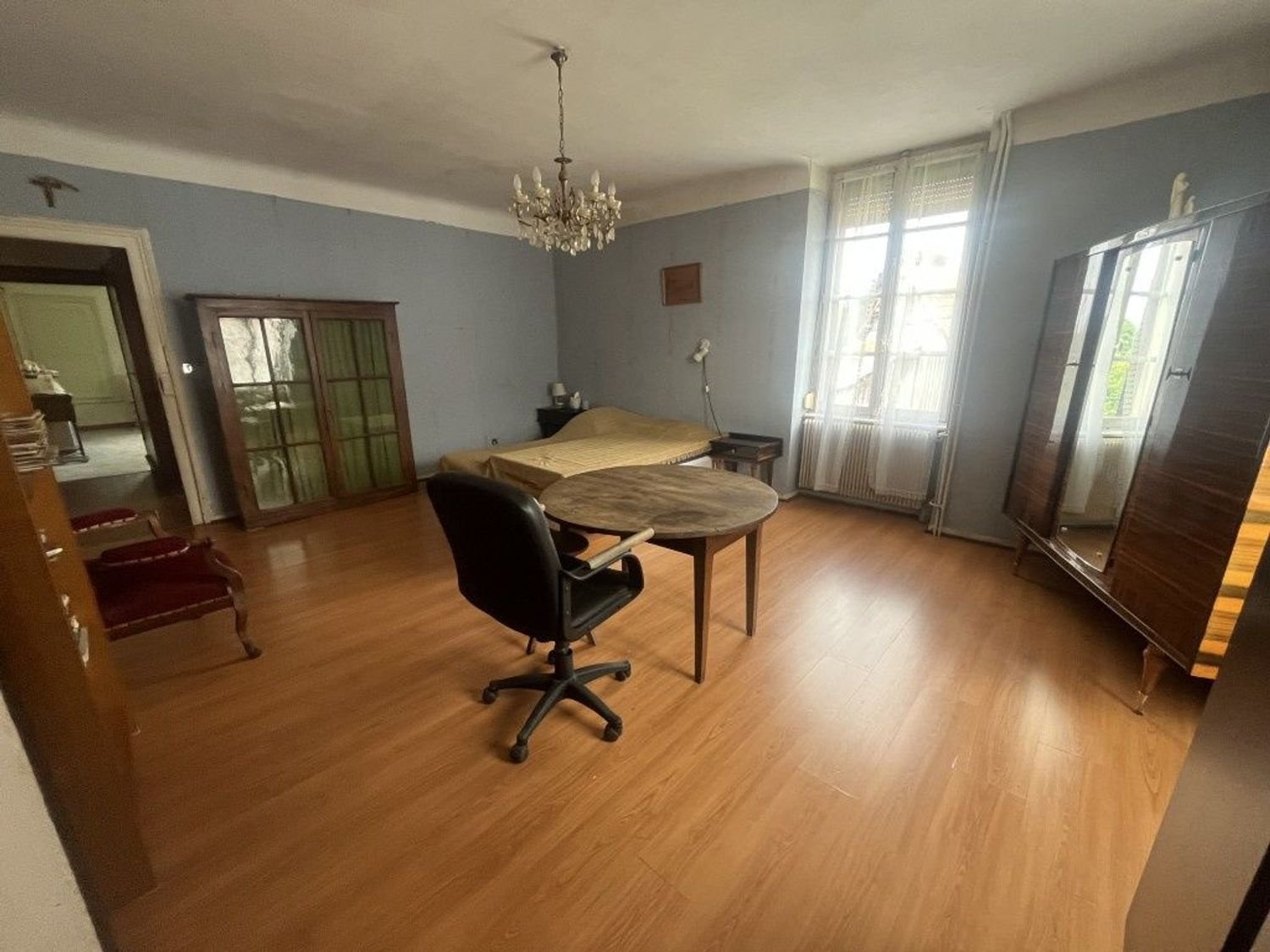 Maison à vendre, 193m², Courcelles-lès-Semur