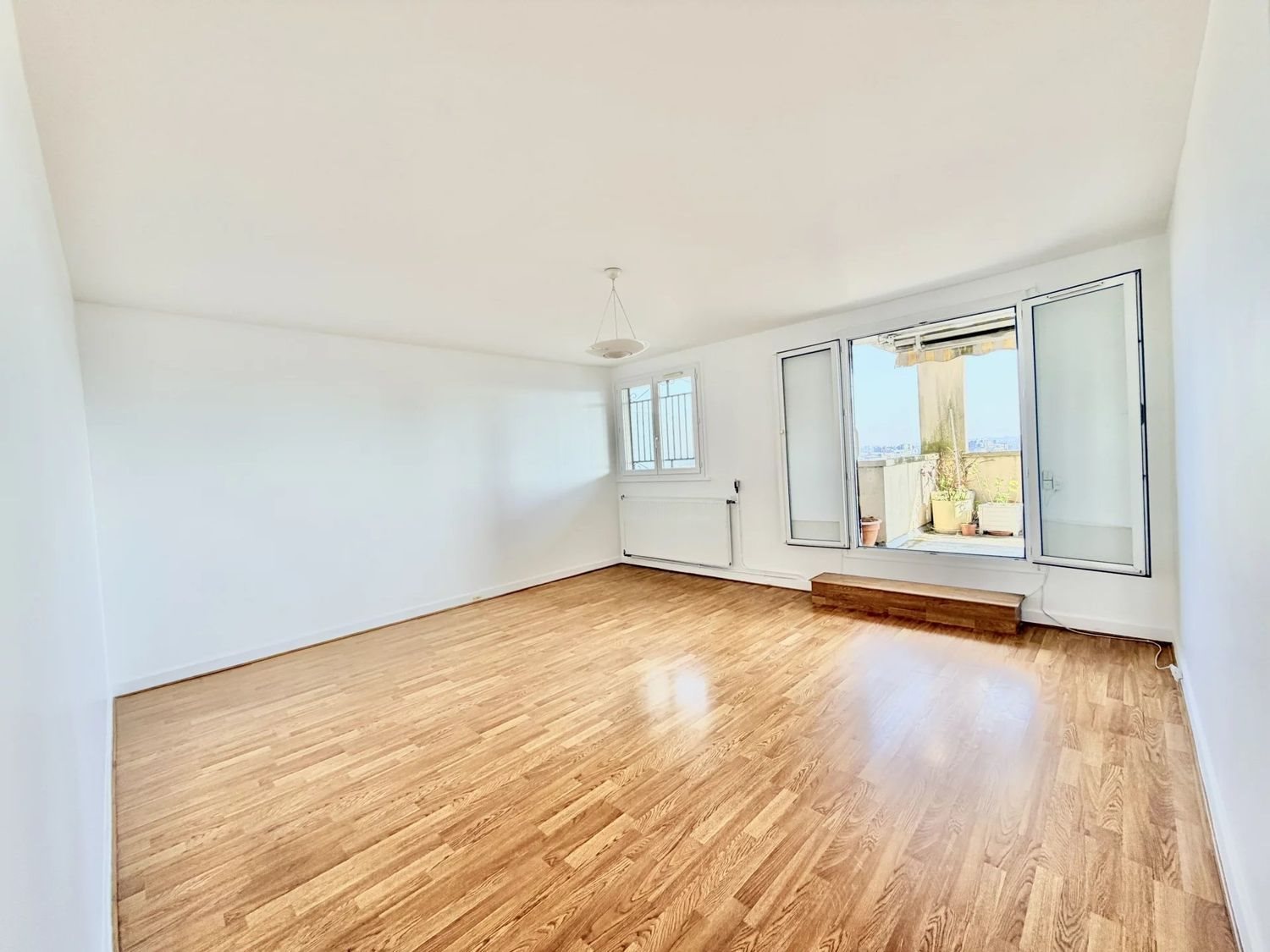 Appartement à vendre, 51m², Alfortville