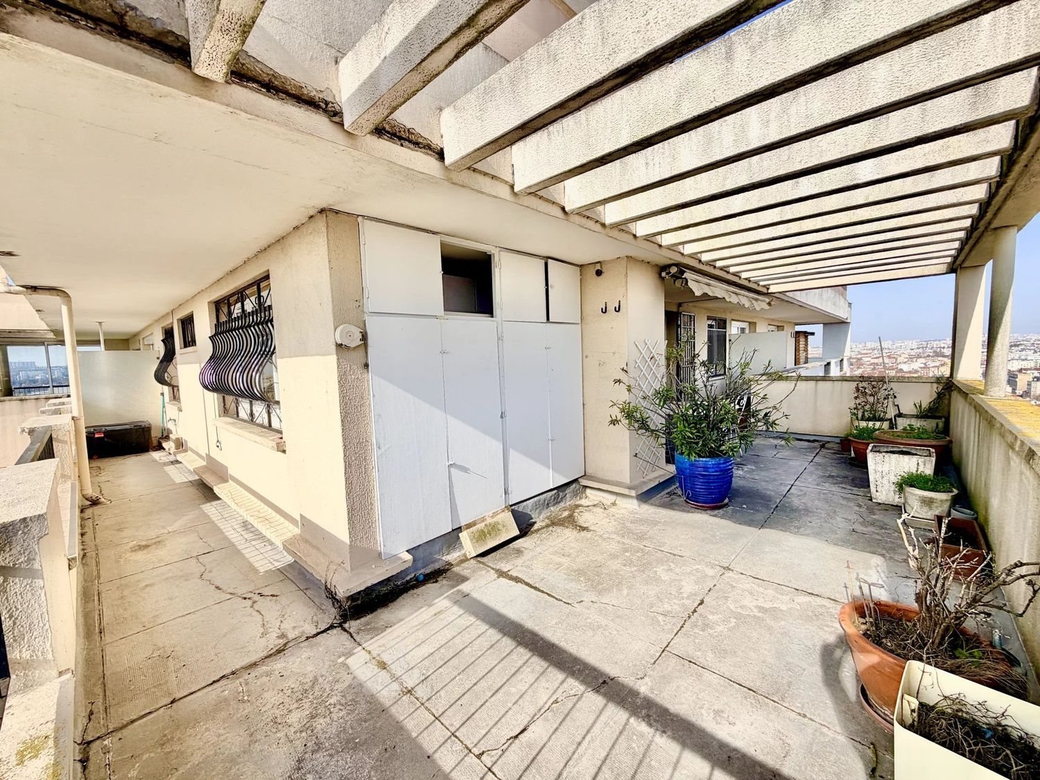 Appartement à vendre, 51m², Alfortville
