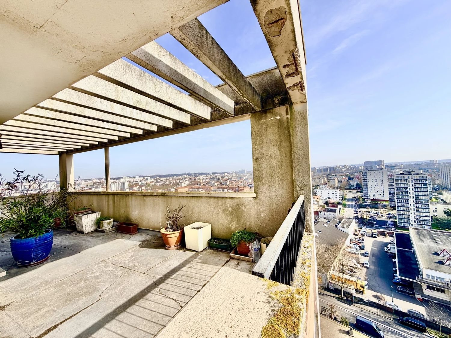 Appartement à vendre, 51m², Alfortville