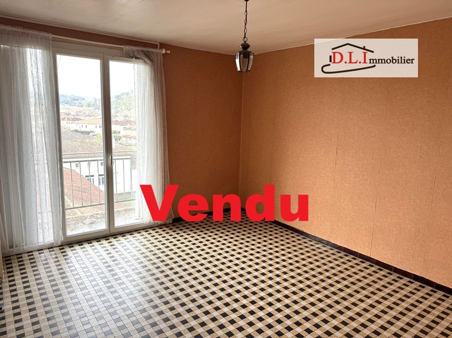 Appartement à vendre, 45m², Moissac