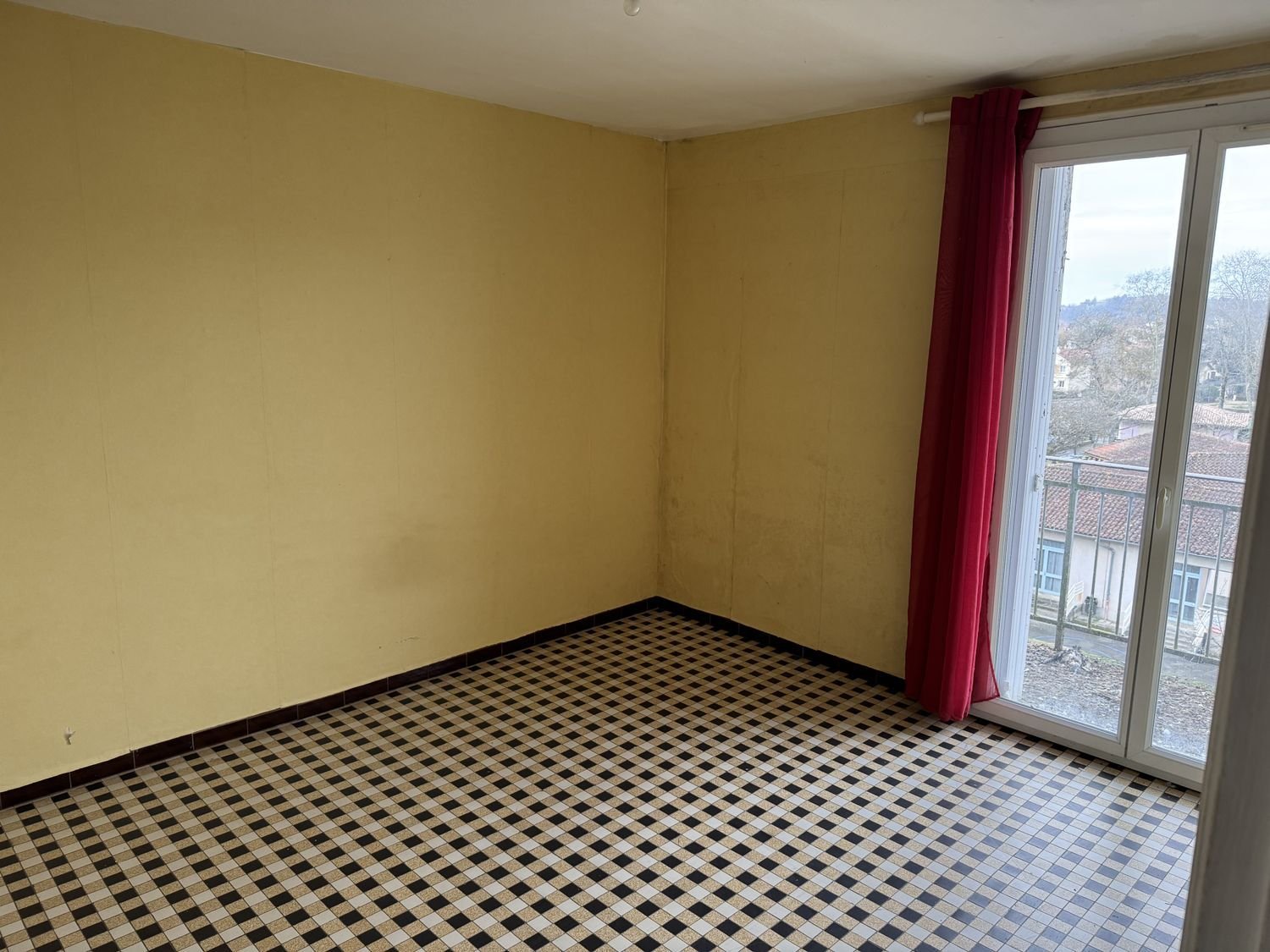 Appartement à vendre, 45m², Moissac