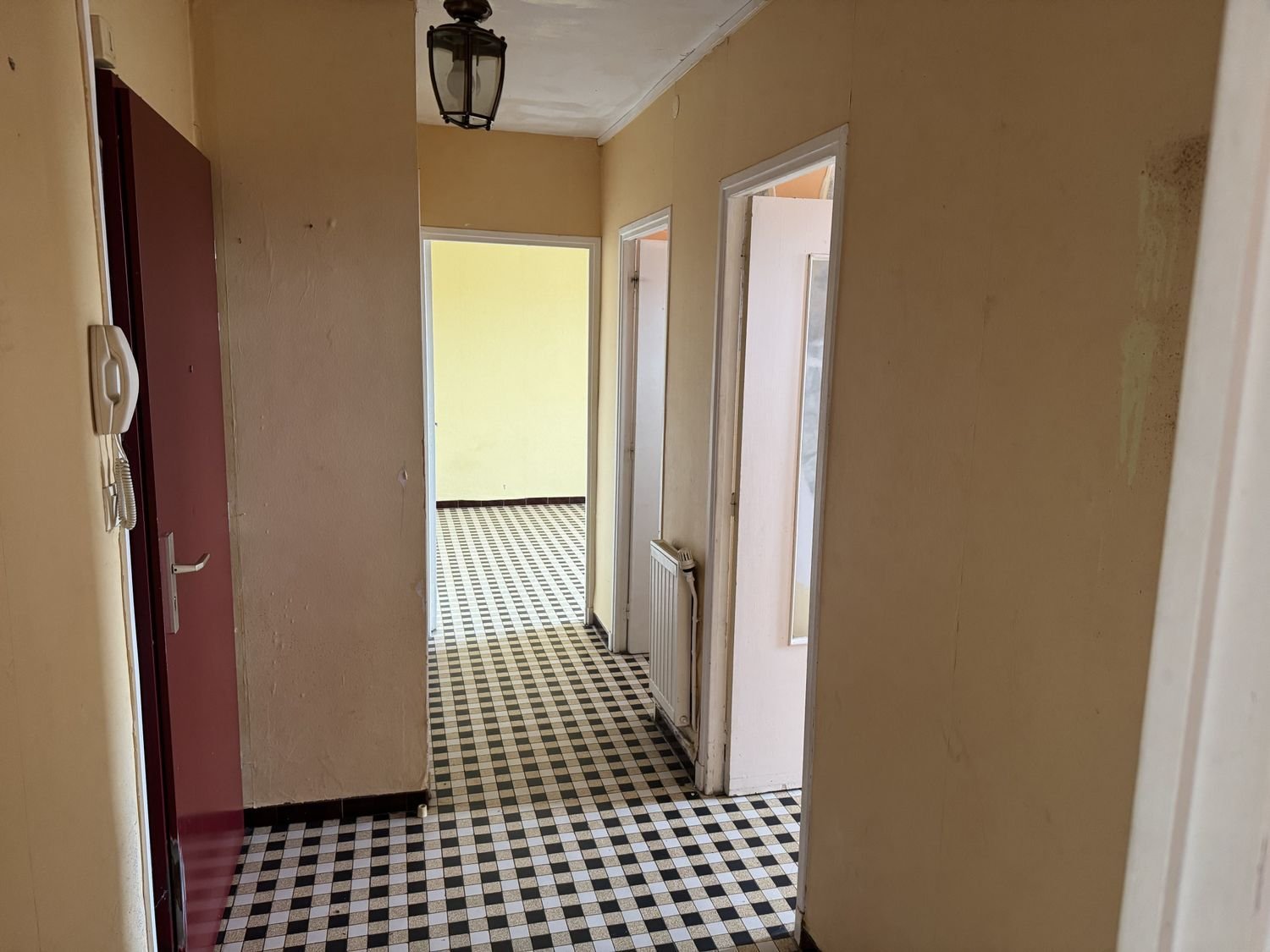 Appartement à vendre, 45m², Moissac