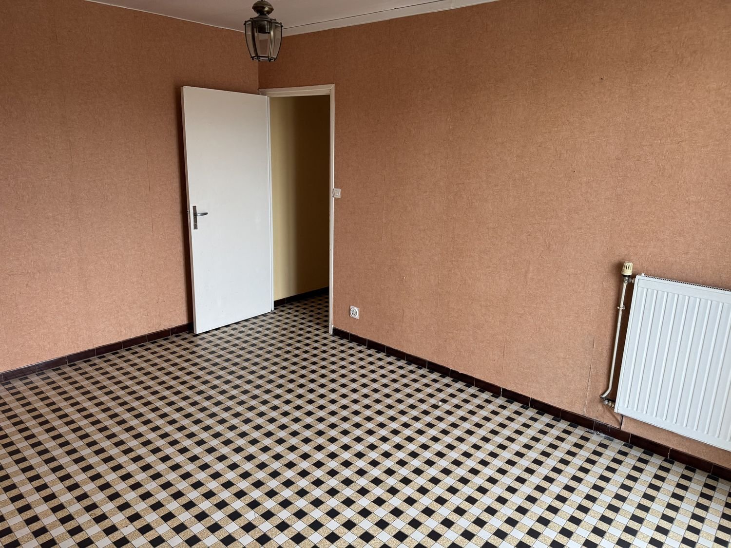 Appartement à vendre, 45m², Moissac