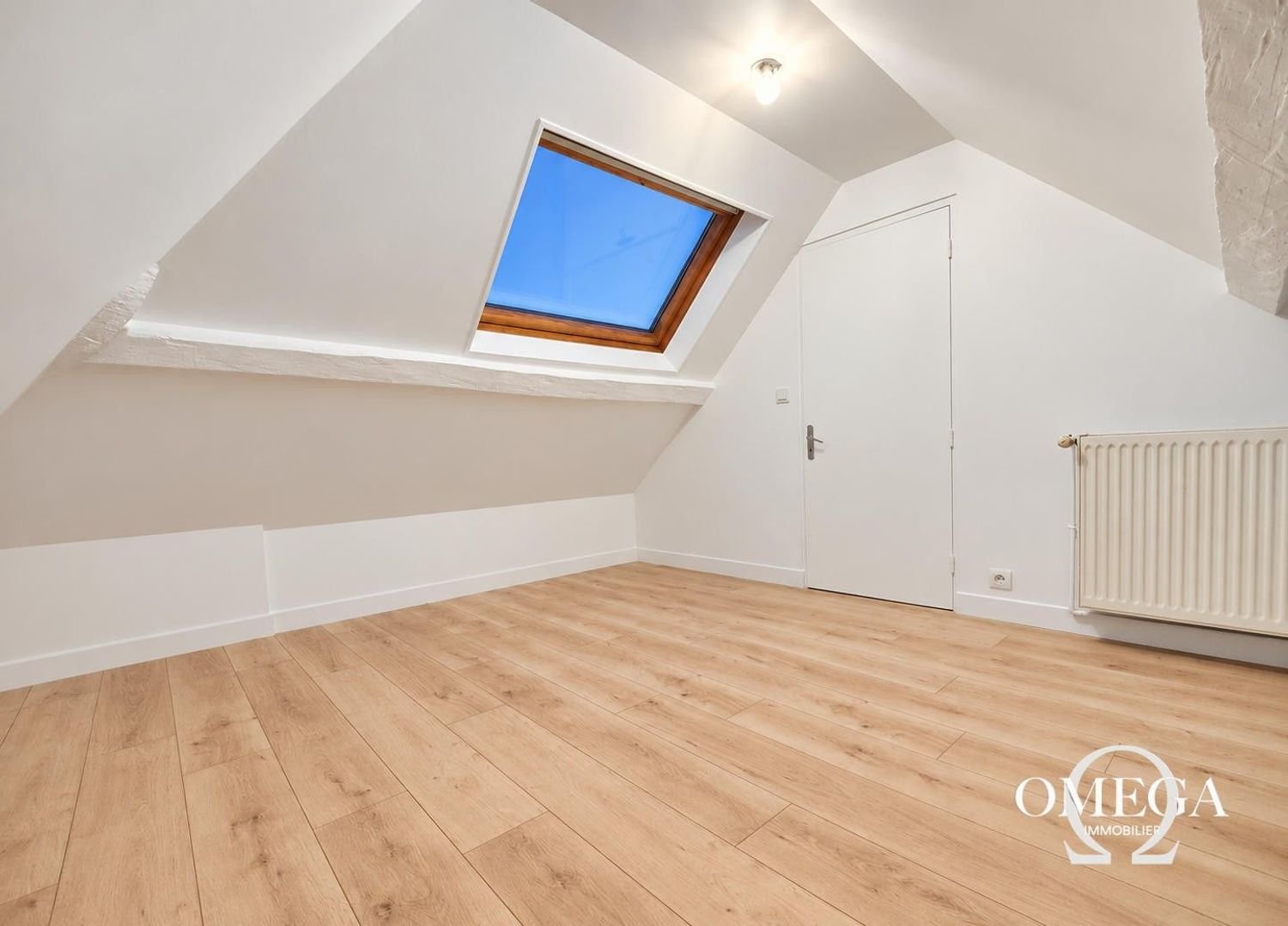 Appartement à vendre, 45m², Rouen