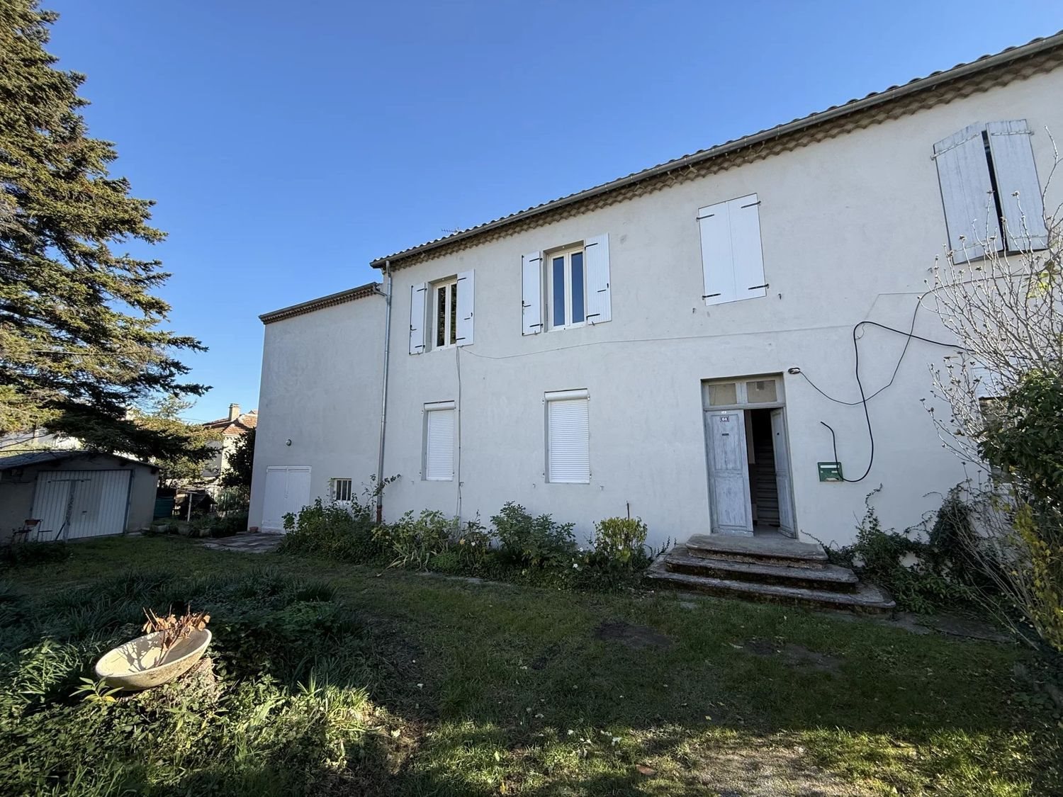Appartement à vendre, 96m², Le Teil