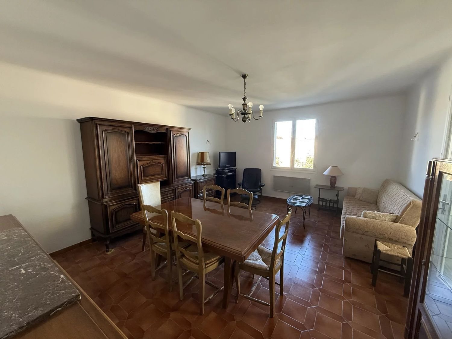 Appartement à vendre, 96m², Le Teil