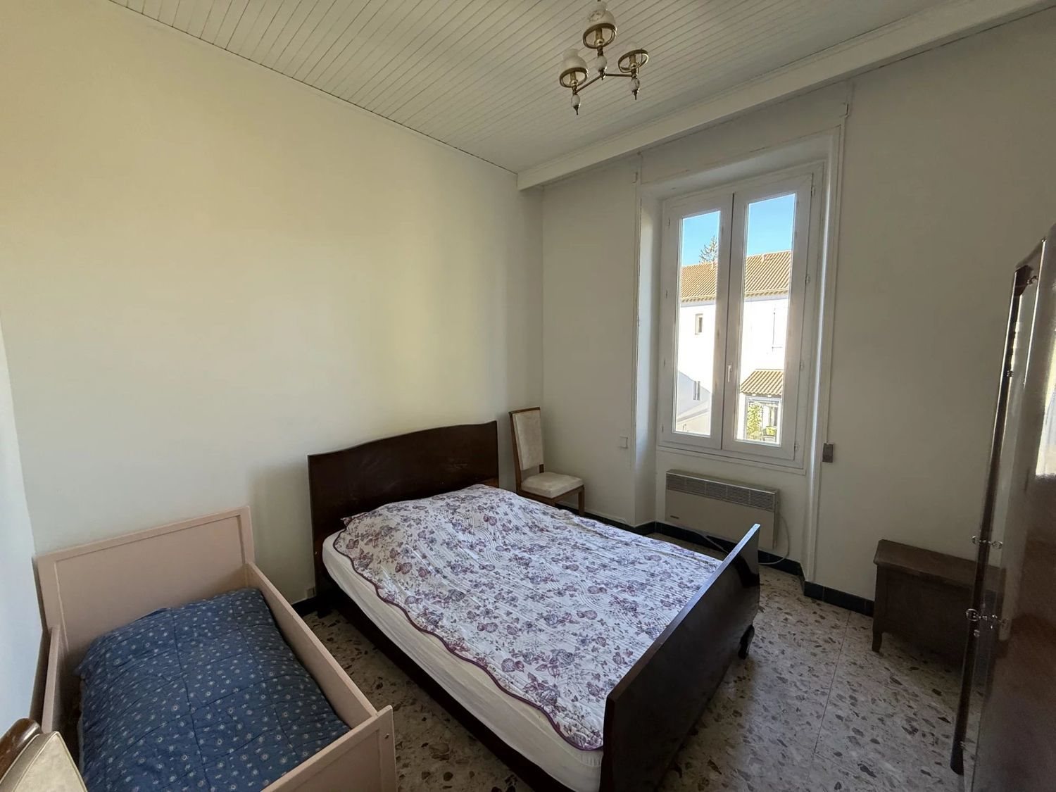 Appartement à vendre, 96m², Le Teil