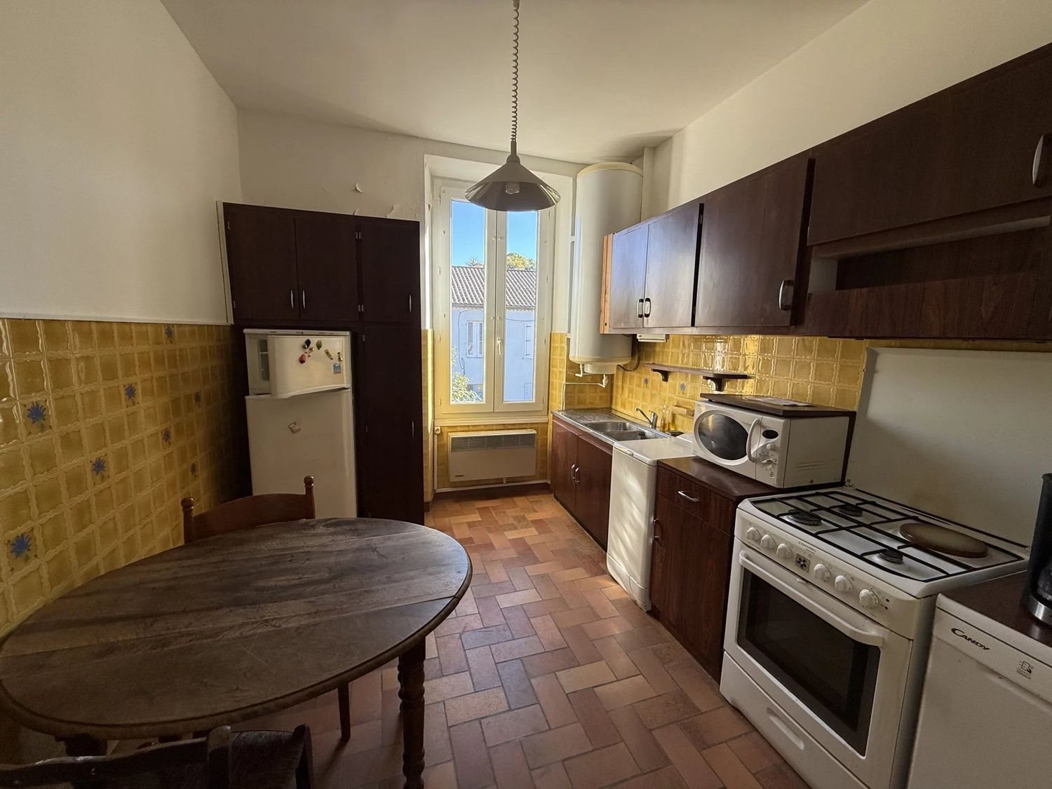 Appartement à vendre, 96m², Le Teil