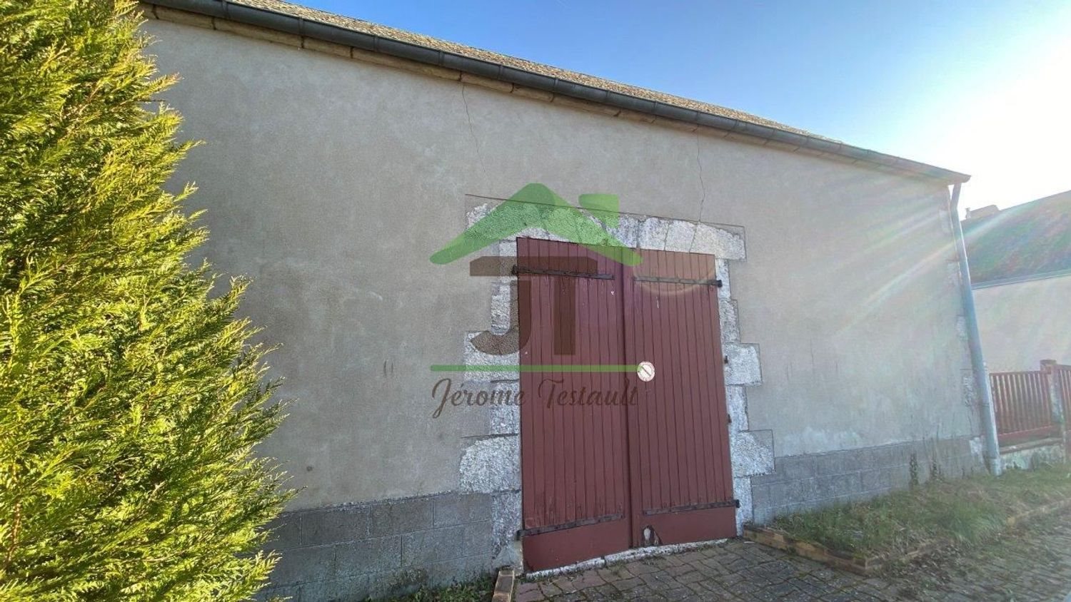 Maison à vendre, 85m², Châteaudun