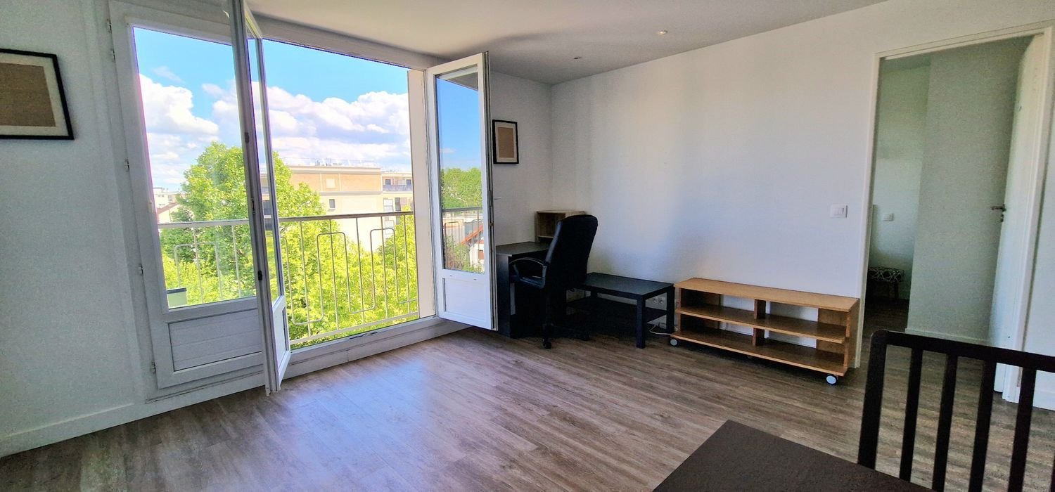 Appartement à vendre, 47m², Chatou