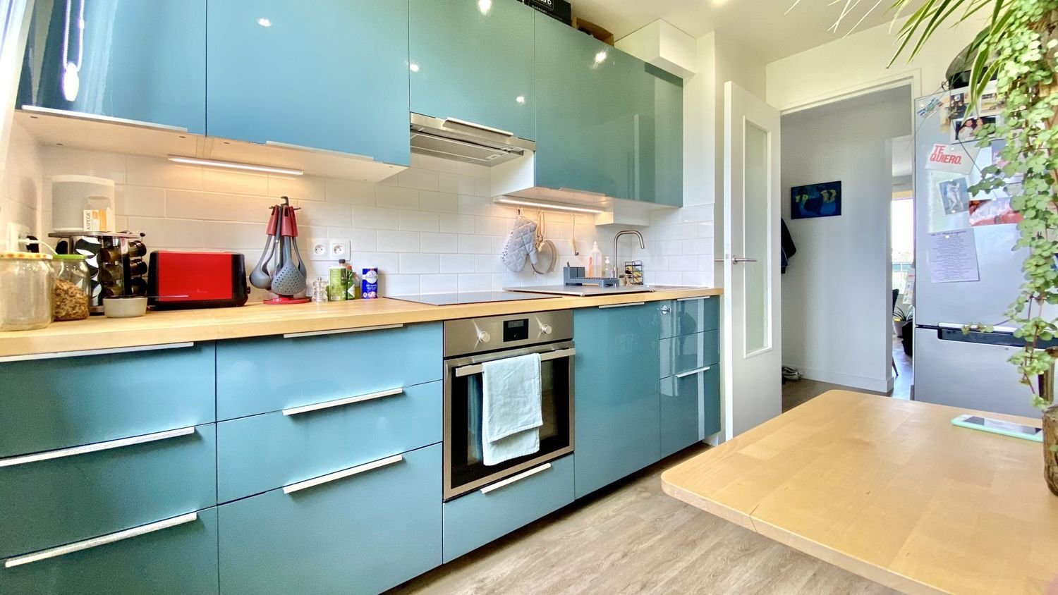 Appartement à vendre, 47m², Chatou