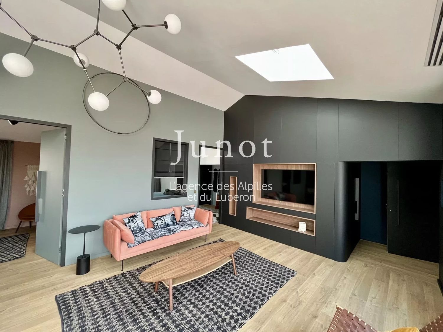 Appartement à louer, 90m², Saint-Rémy-de-Provence