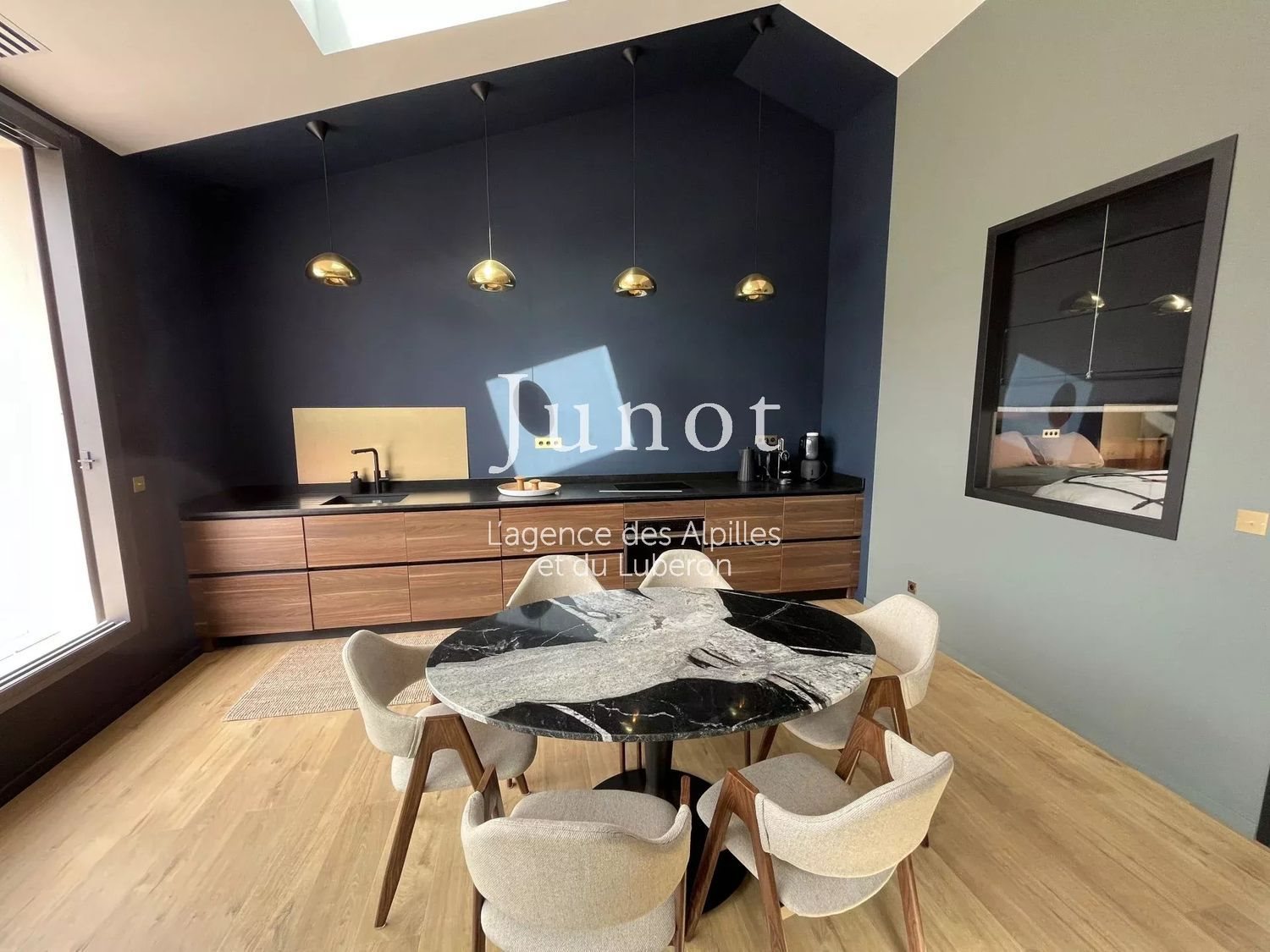Appartement à louer, 90m², Saint-Rémy-de-Provence