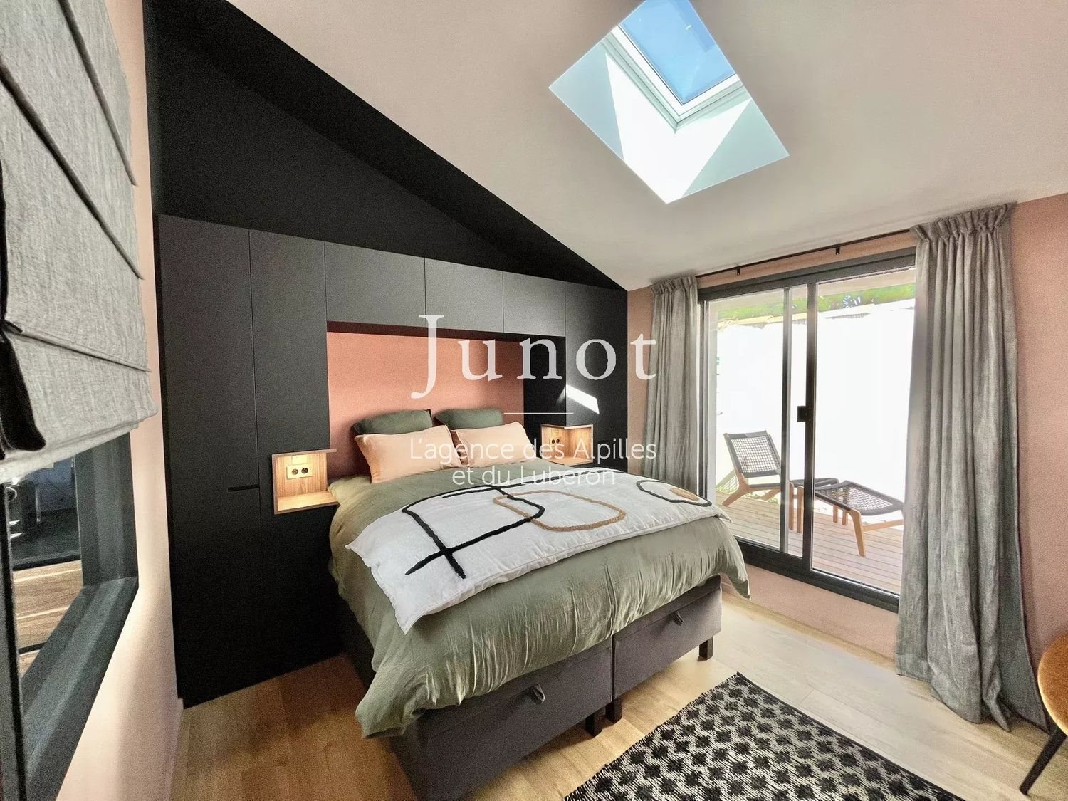 Appartement à louer, 90m², Saint-Rémy-de-Provence