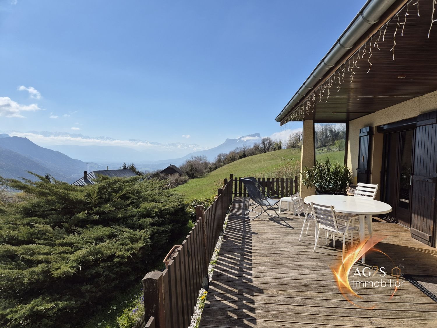Maison à vendre, 91m², Saint-Jean-d'Arvey