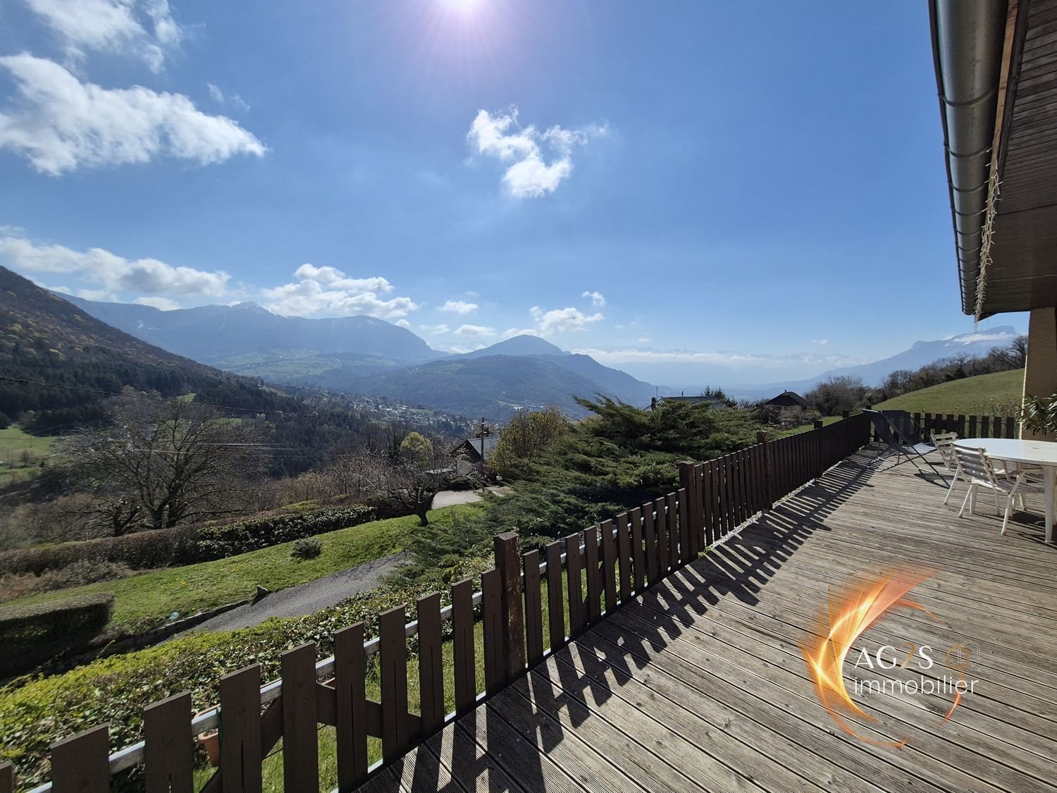 Maison à vendre, 91m², Saint-Jean-d'Arvey