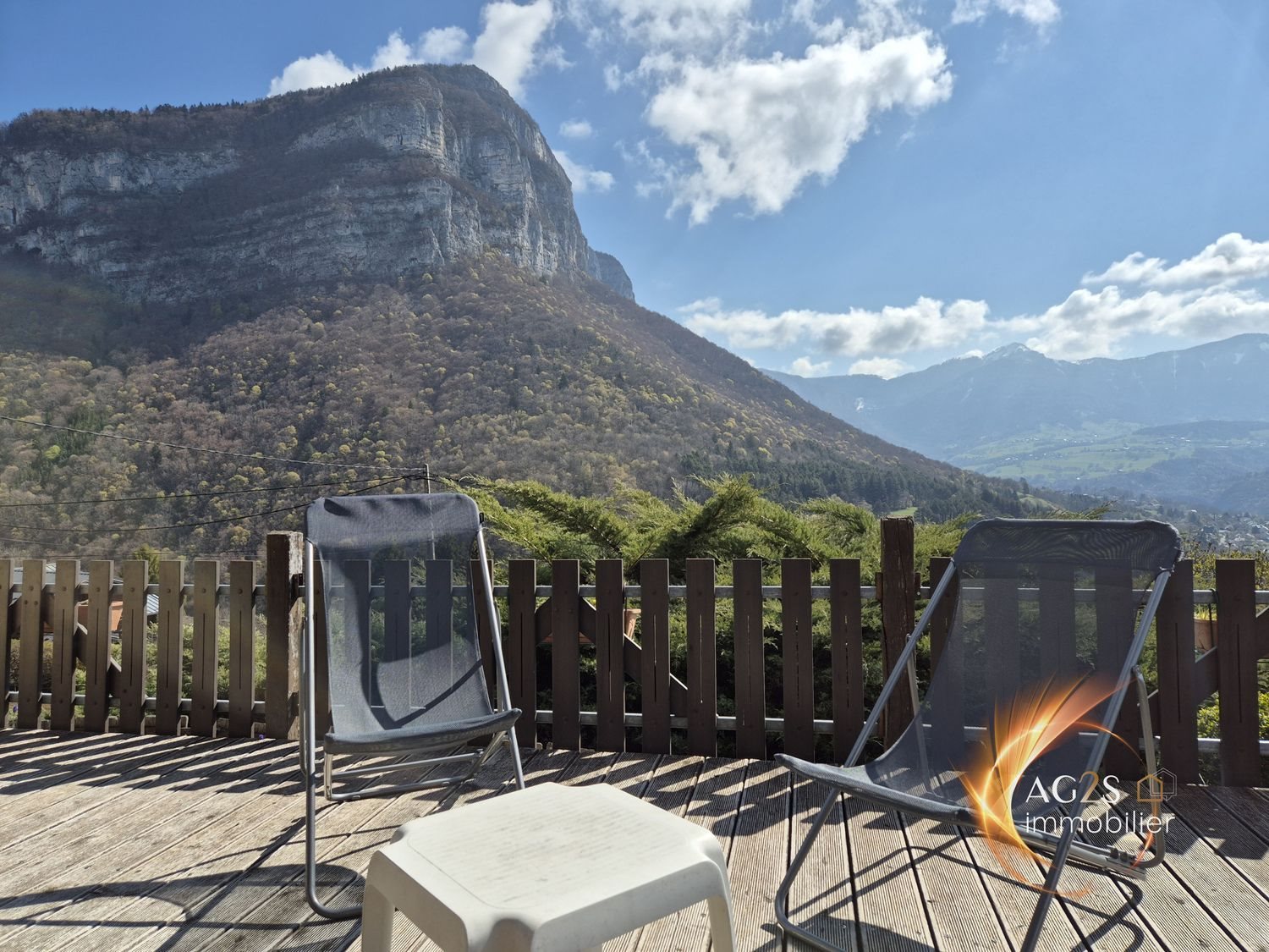 Maison à vendre, 91m², Saint-Jean-d'Arvey