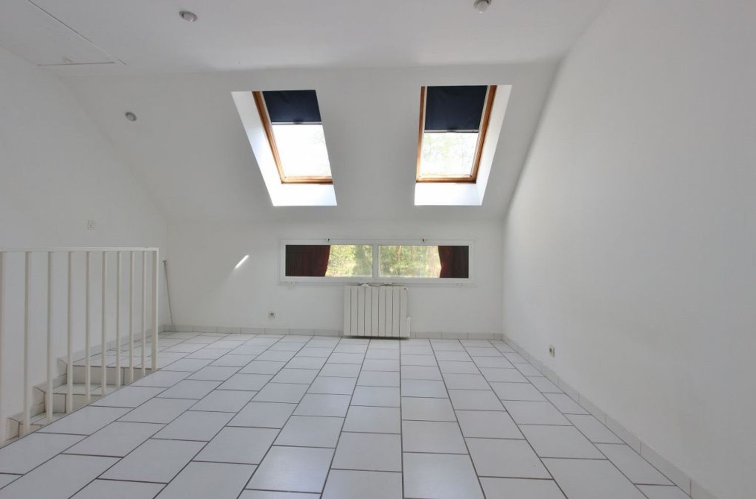 Maison à vendre, 44m², Nevers