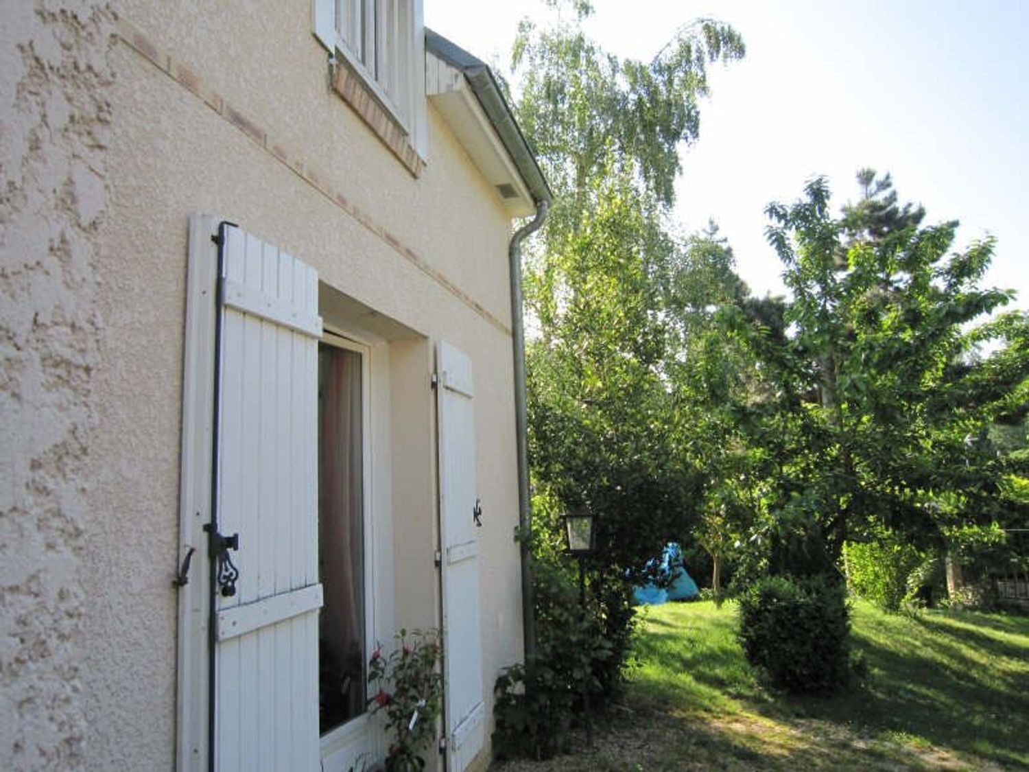 Maison à vendre, 132m², Bazainville