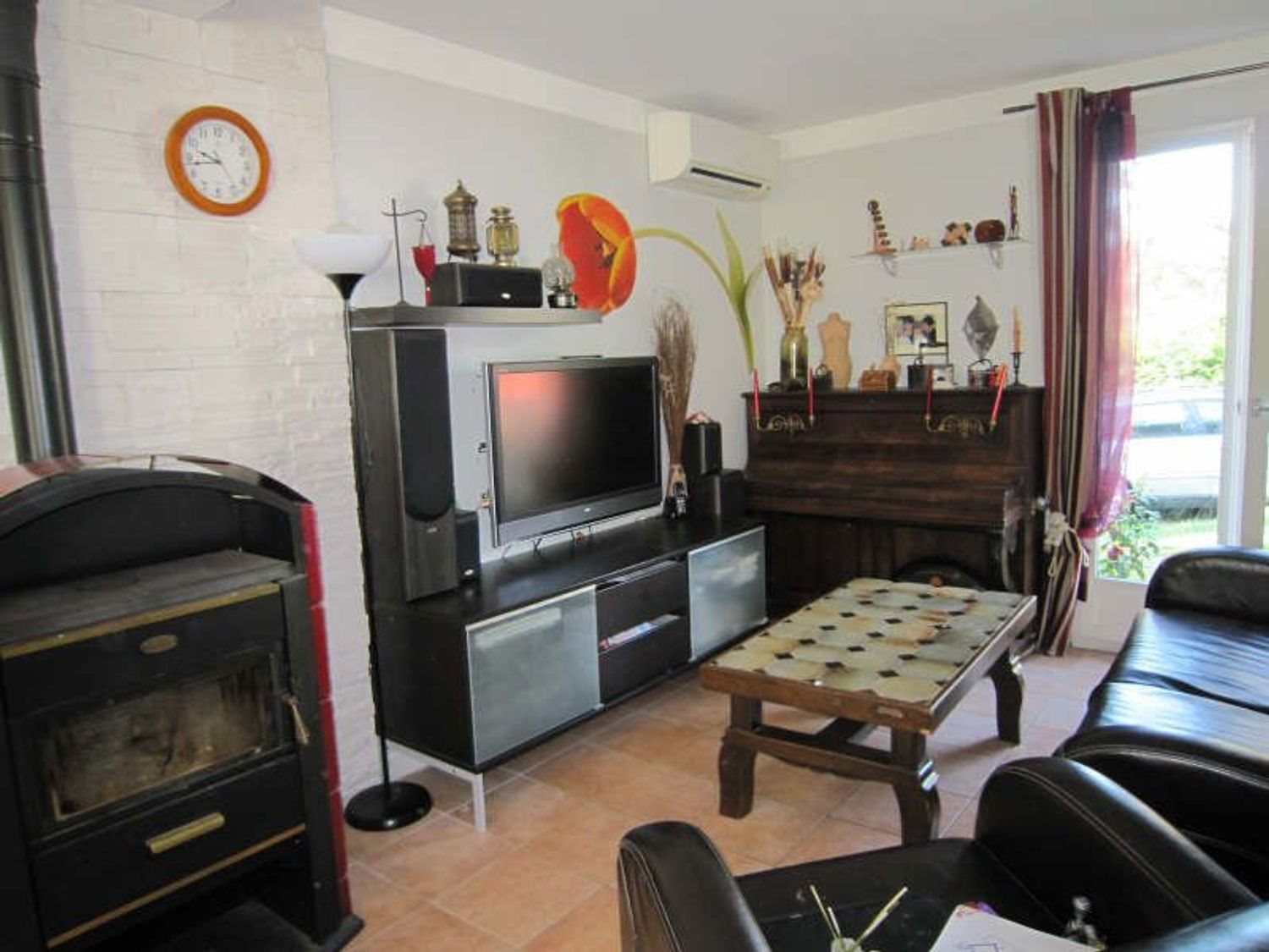 Maison à vendre, 132m², Bazainville