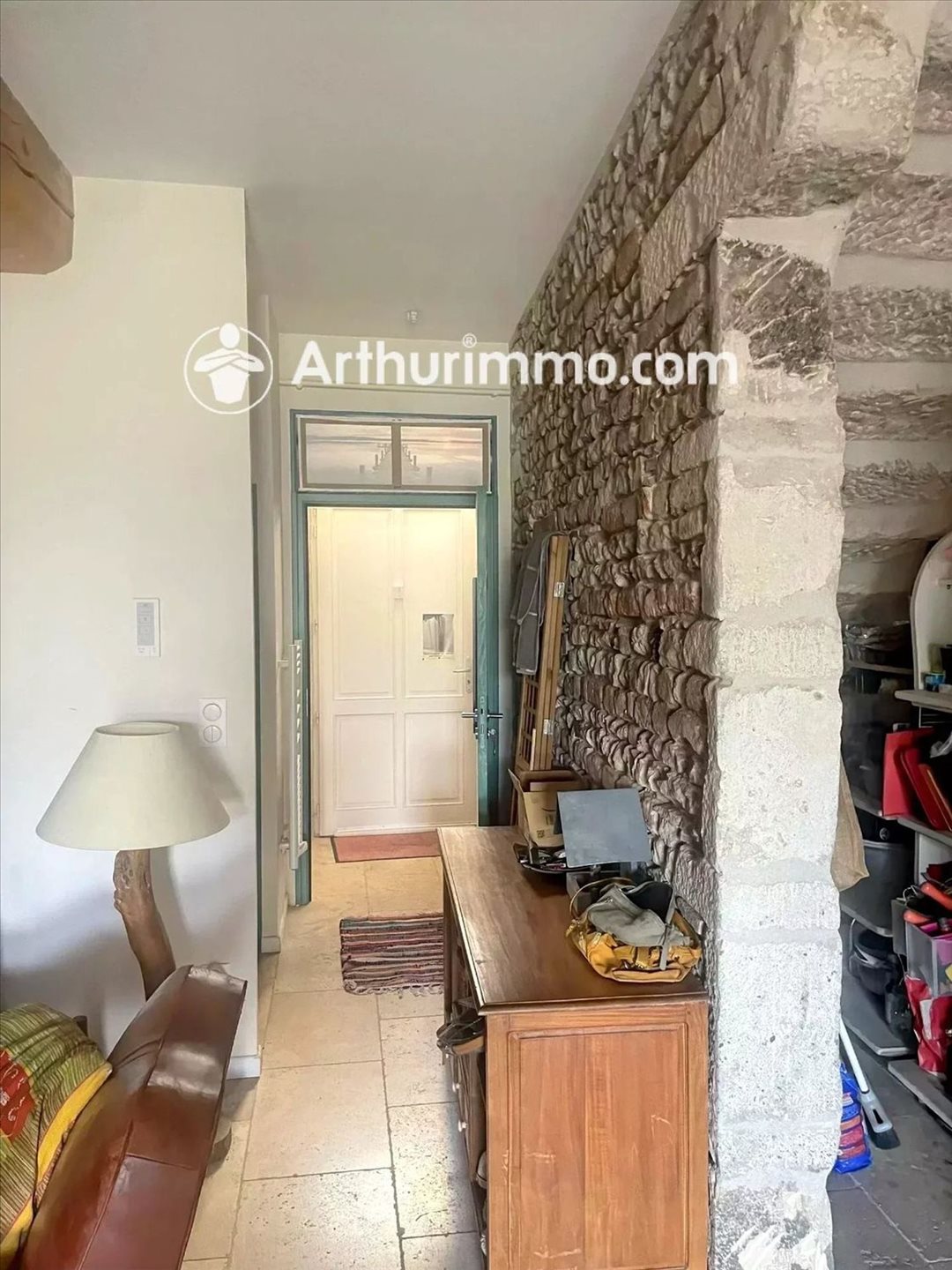 Appartement à vendre, 109m², Trévoux