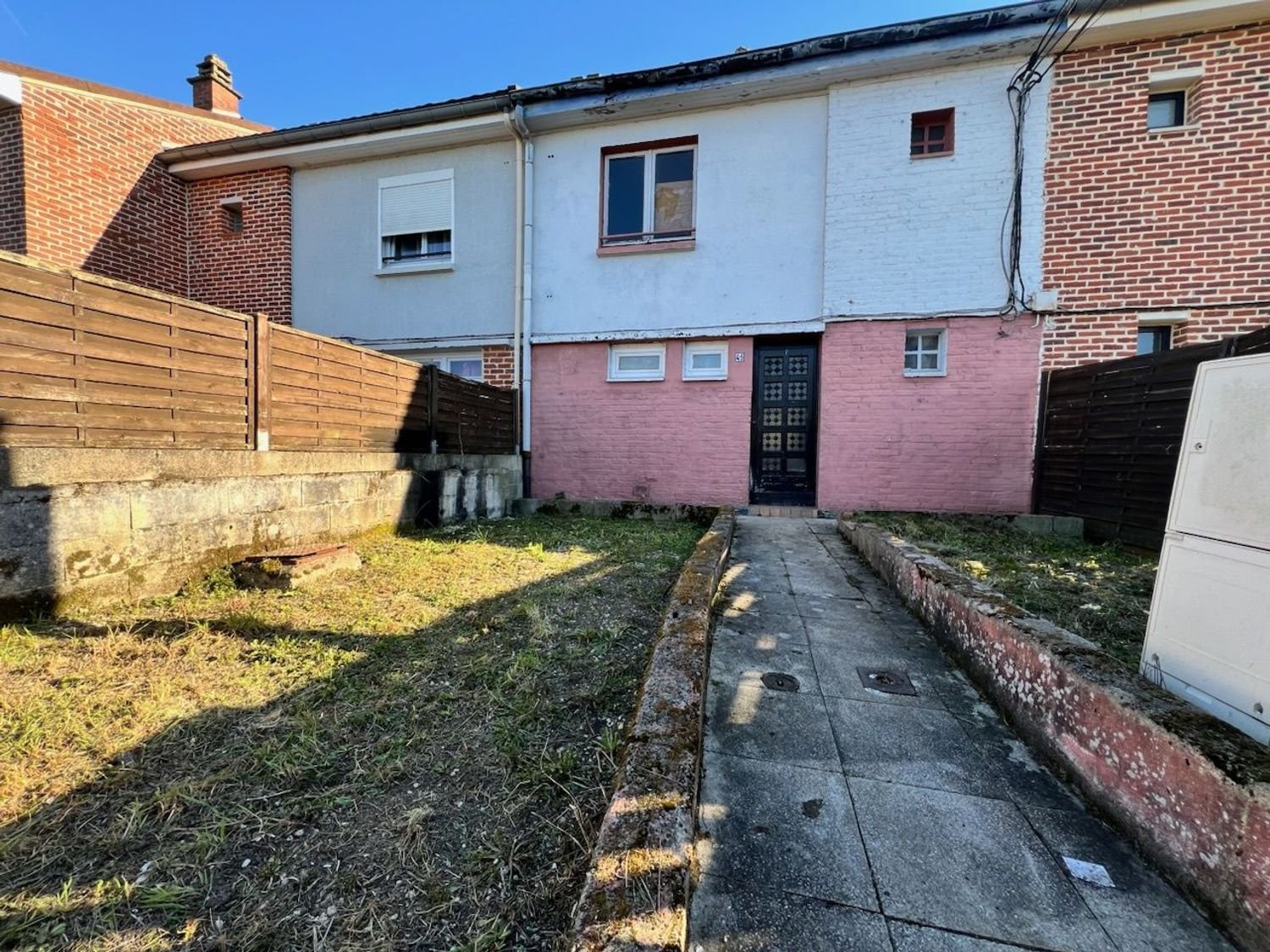 Maison à vendre, 80m², Wambrechies