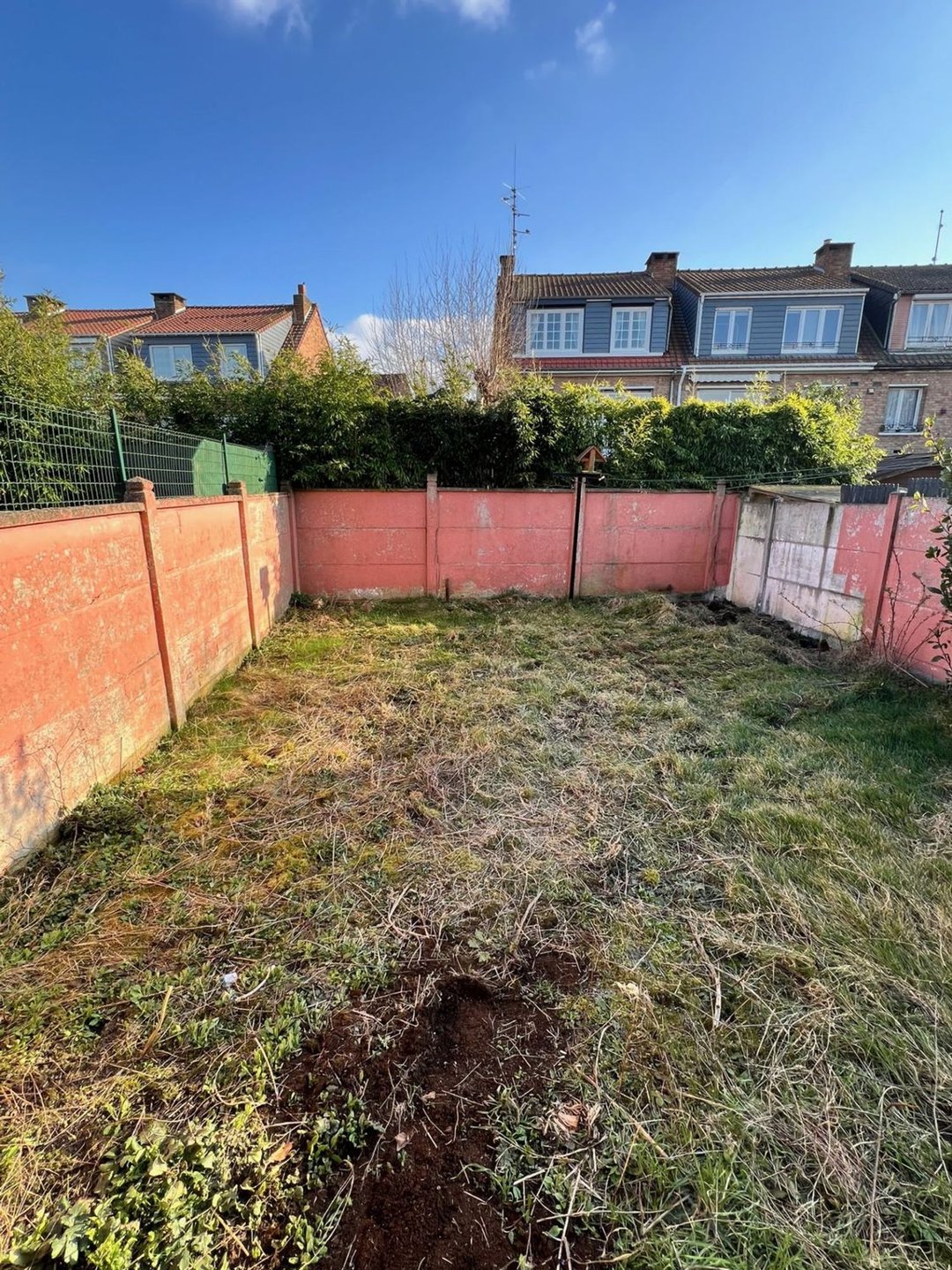 Maison à vendre, 80m², Wambrechies