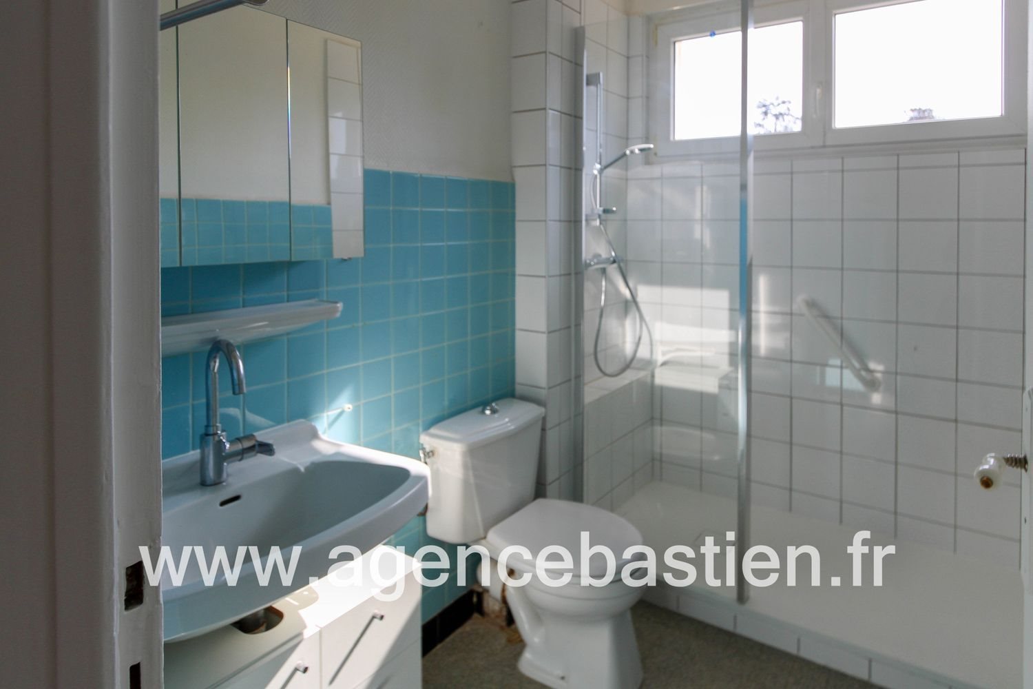 Appartement à louer, 49m², Divonne-les-Bains