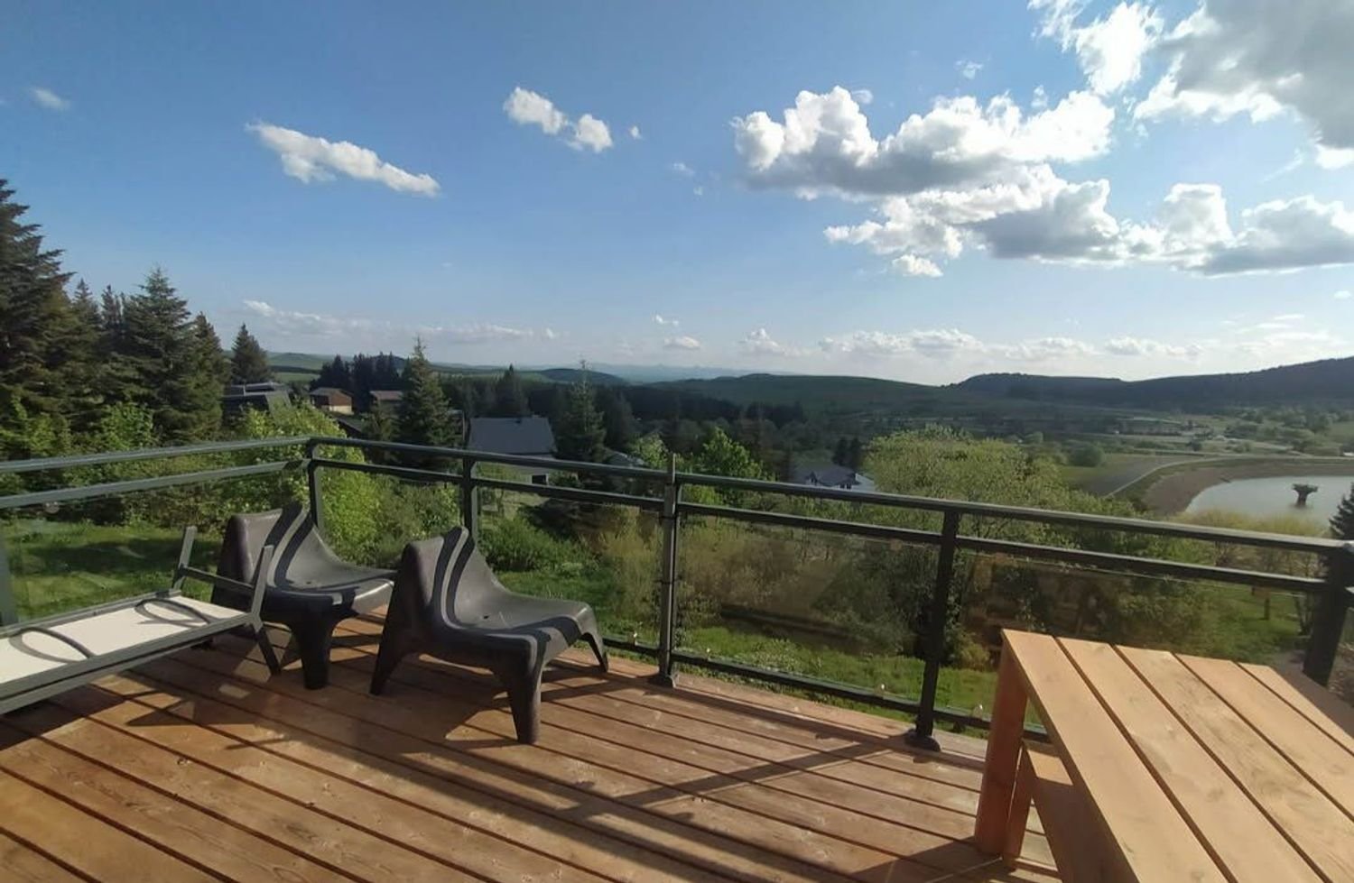 Maison à vendre, 67m², Besse-et-Saint-Anastaise
