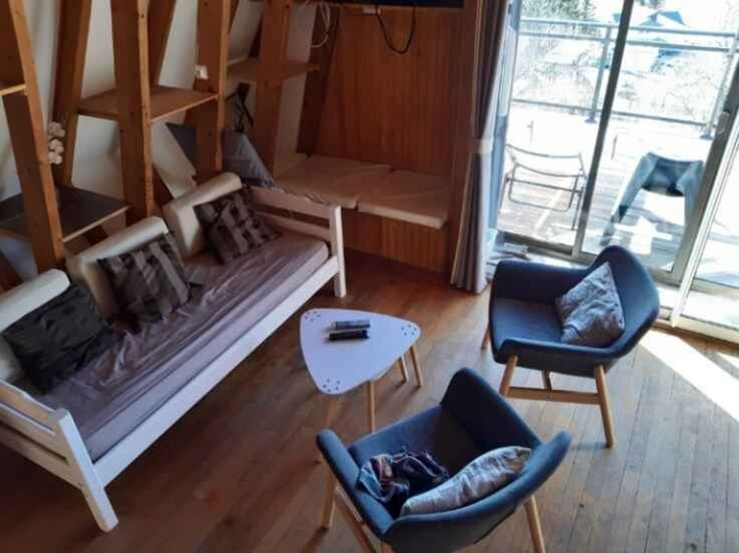 Maison à vendre, 67m², Besse-et-Saint-Anastaise