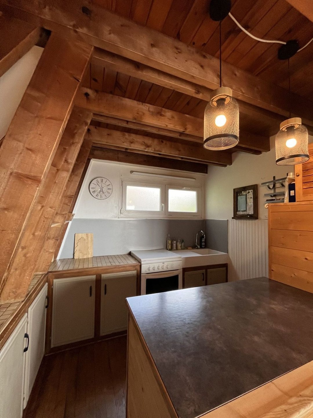 Maison à vendre, 67m², Besse-et-Saint-Anastaise