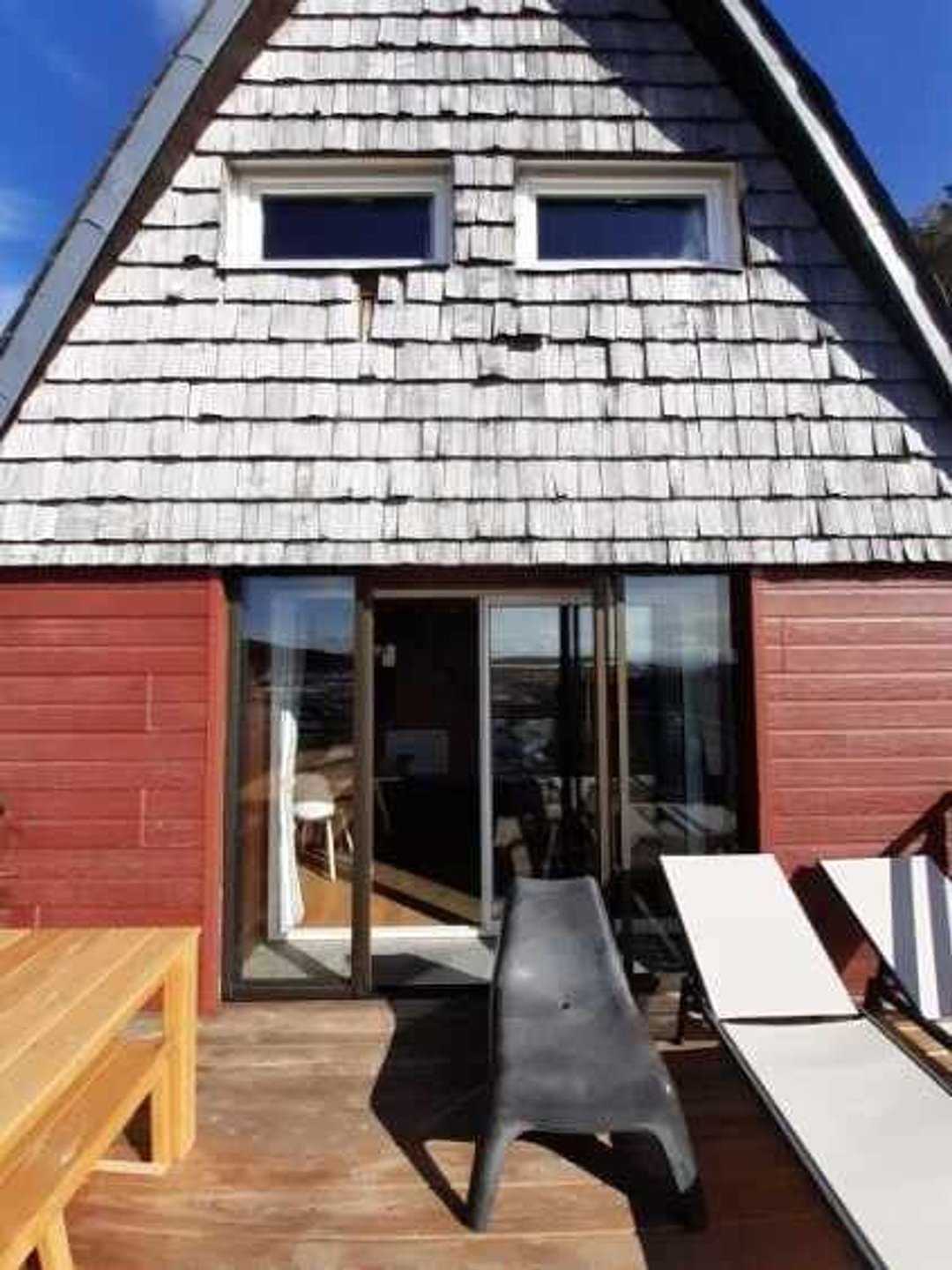 Maison à vendre, 67m², Besse-et-Saint-Anastaise