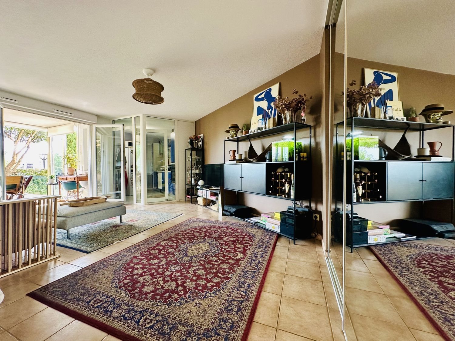 Appartement à vendre, 75m², Lattes