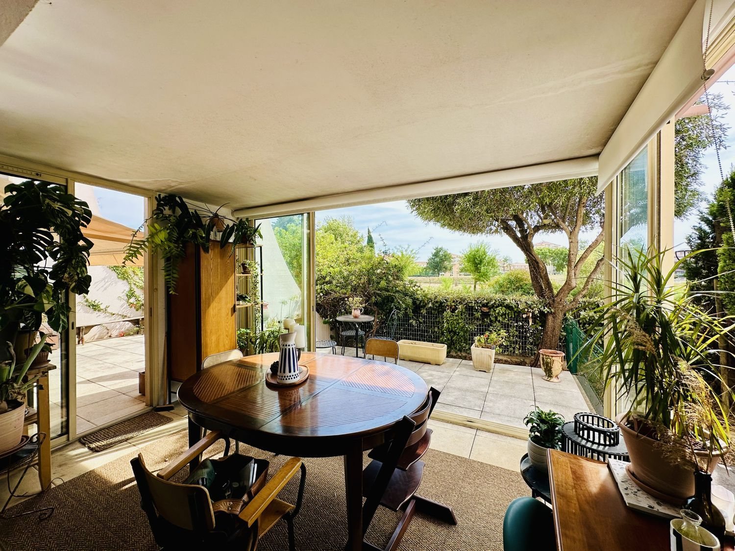 Appartement à vendre, 75m², Lattes