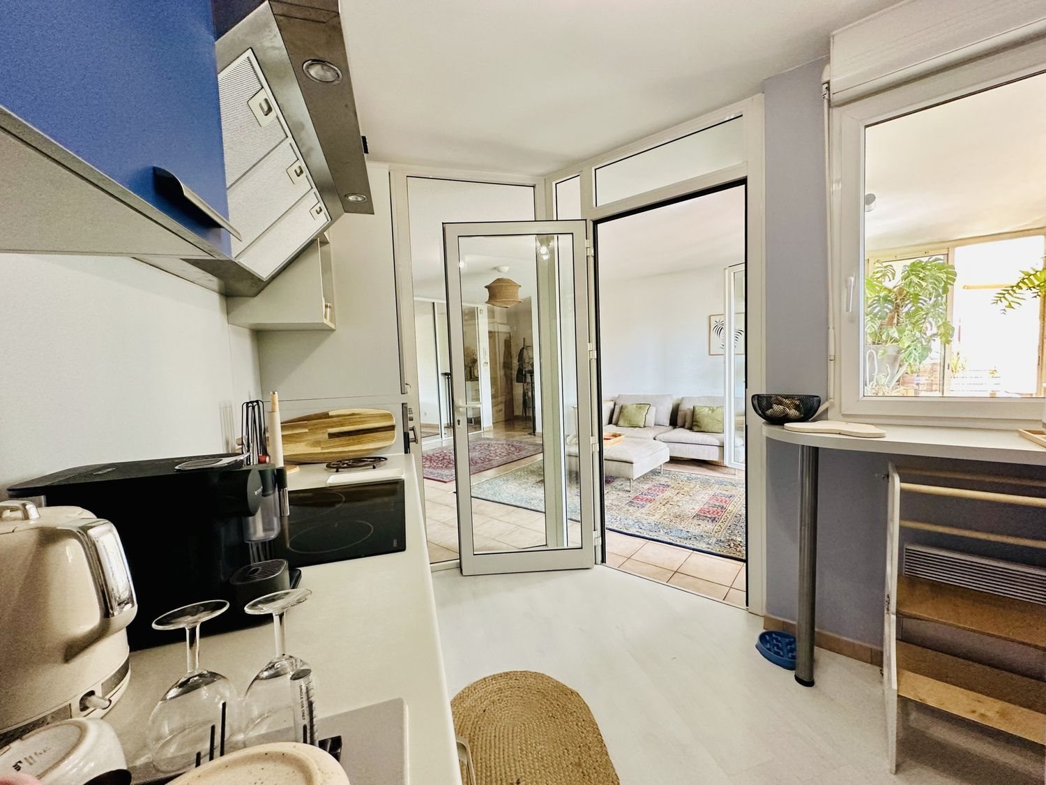 Appartement à vendre, 75m², Lattes