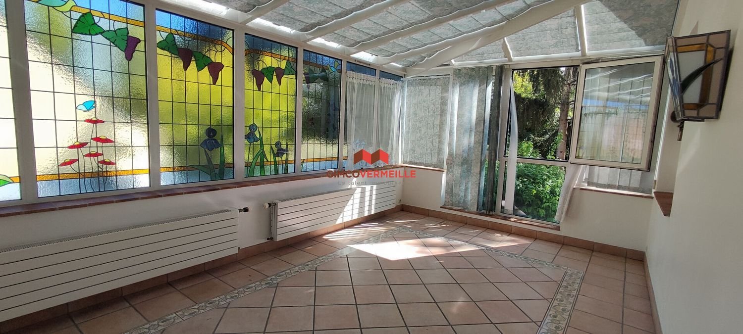 Maison à vendre, 125m², Le Raincy