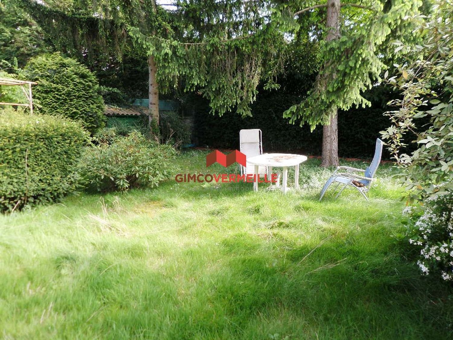 Maison à vendre, 125m², Le Raincy