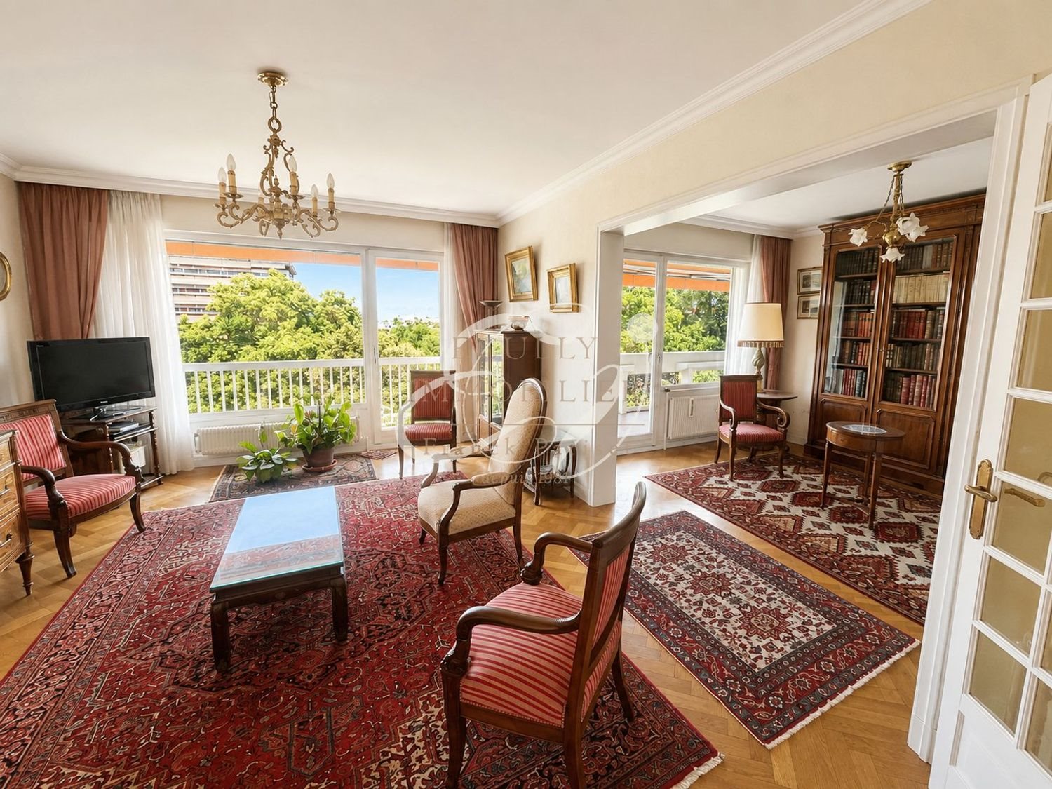 Appartement à vendre, 145m², Ecully