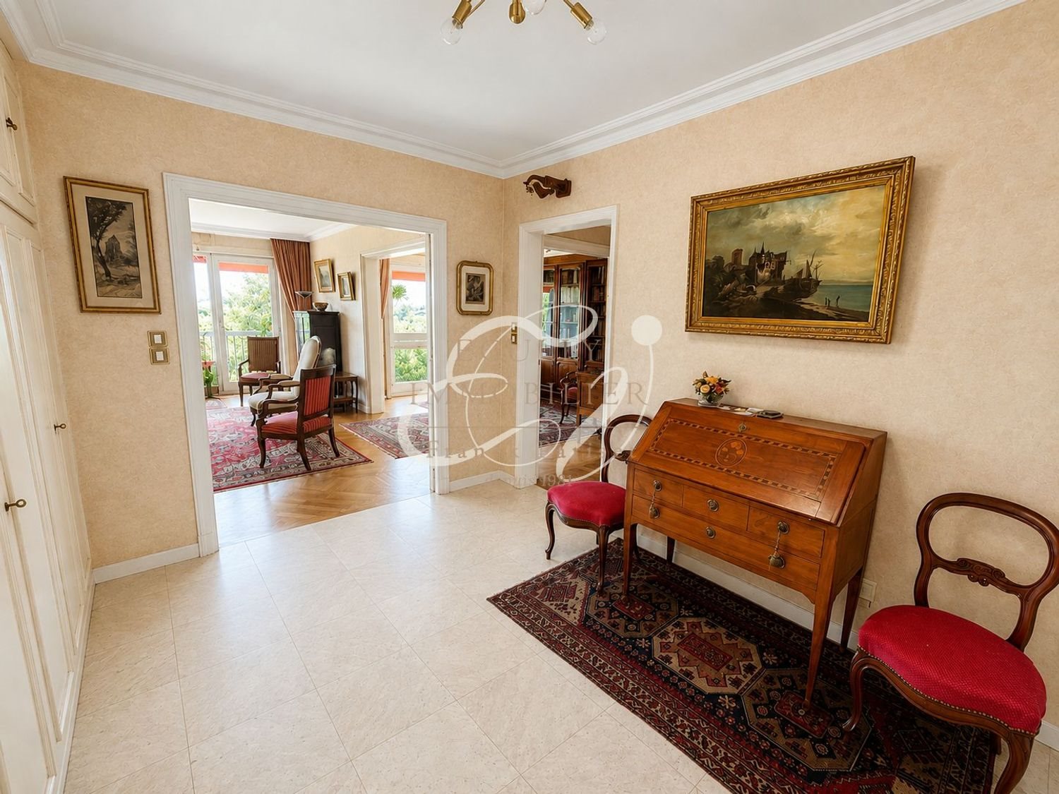 Appartement à vendre, 145m², Ecully