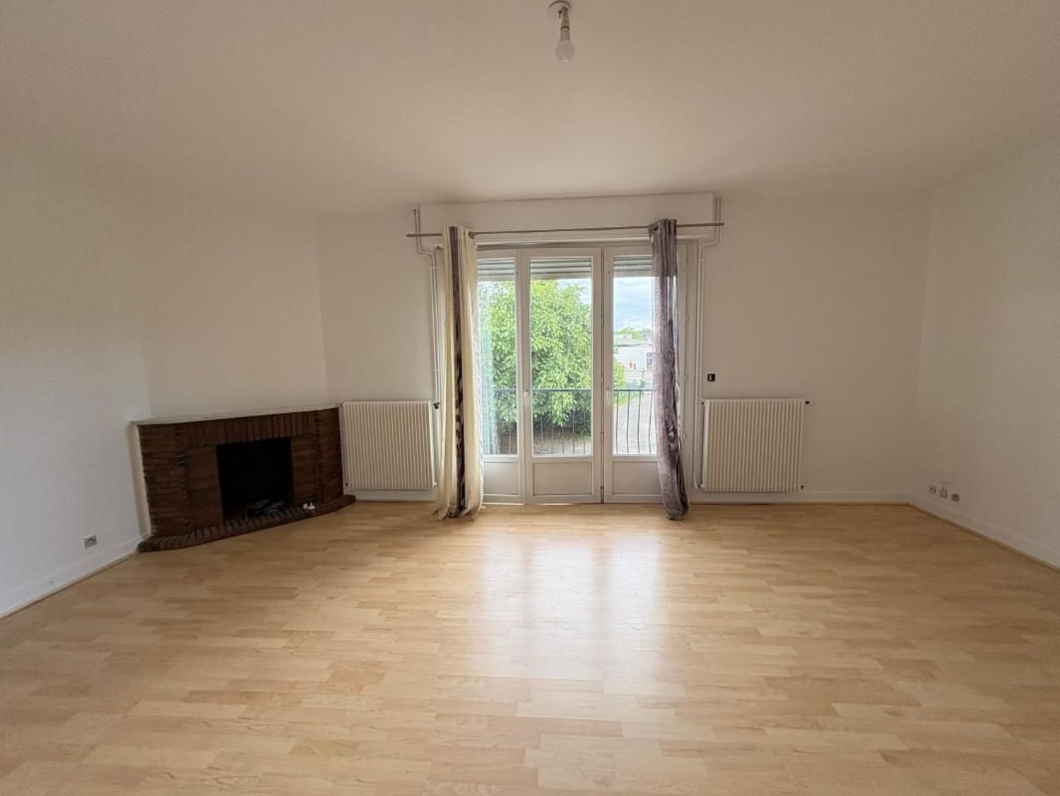 Appartement à louer, 80m², Dax