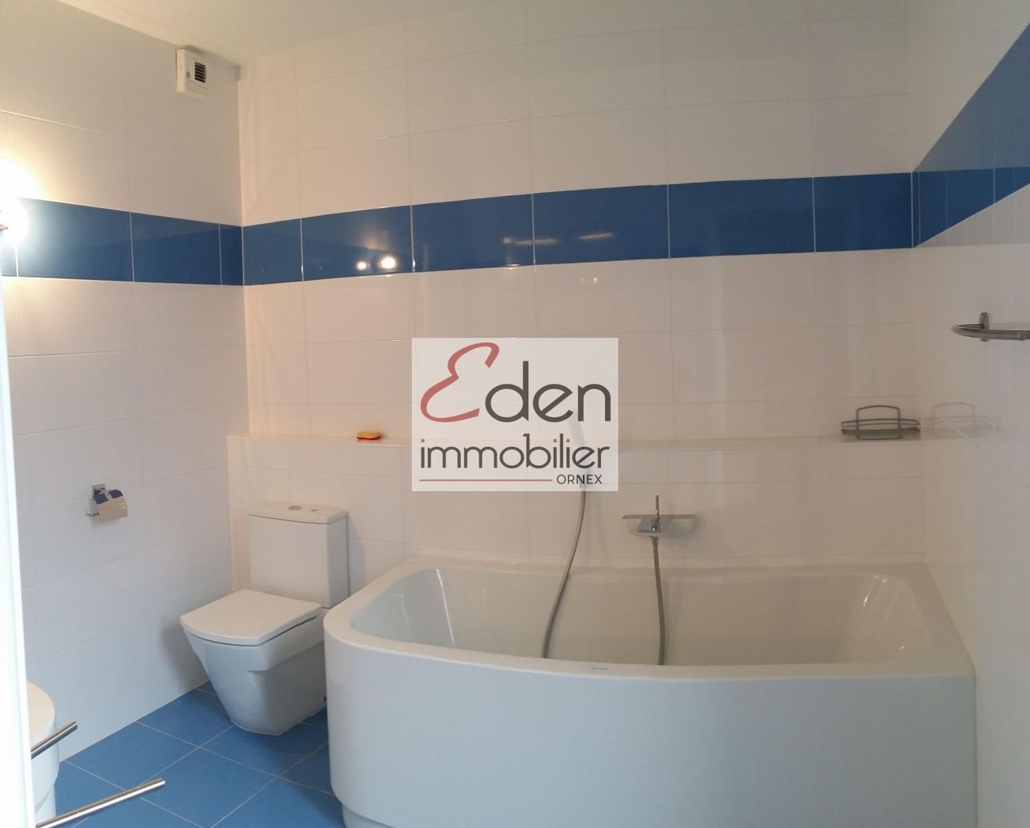 Appartement à louer, 133m², Saint-Genis-Pouilly