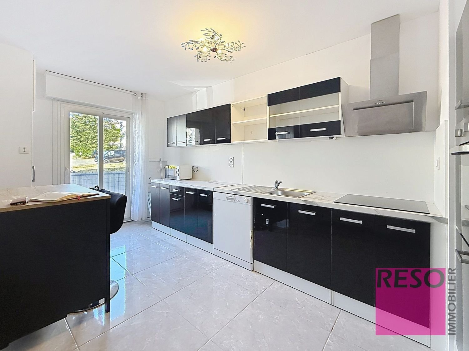 Appartement à louer, 65m², Vétraz-Monthoux