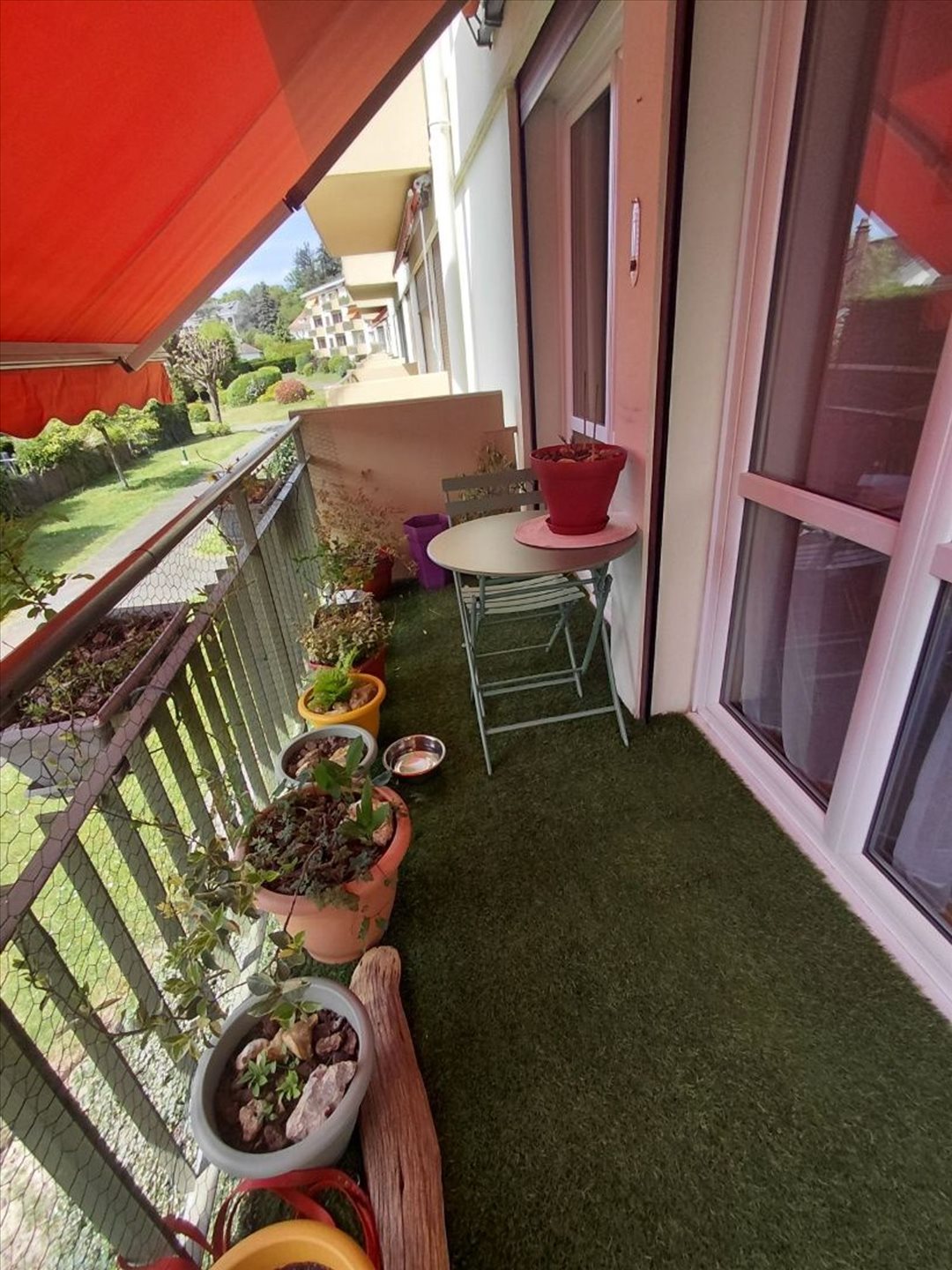 Appartement à vendre, 71m², Dourdan