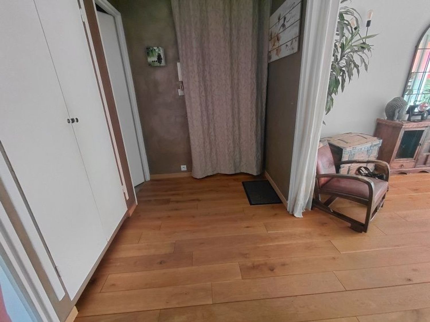 Appartement à vendre, 71m², Dourdan