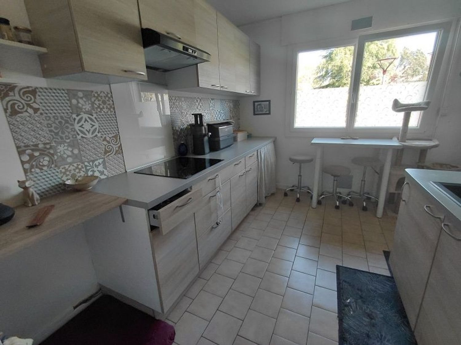Appartement à vendre, 71m², Dourdan