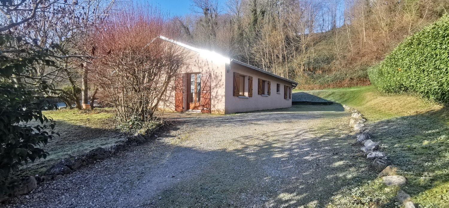 Maison à vendre, 98m², Varambon