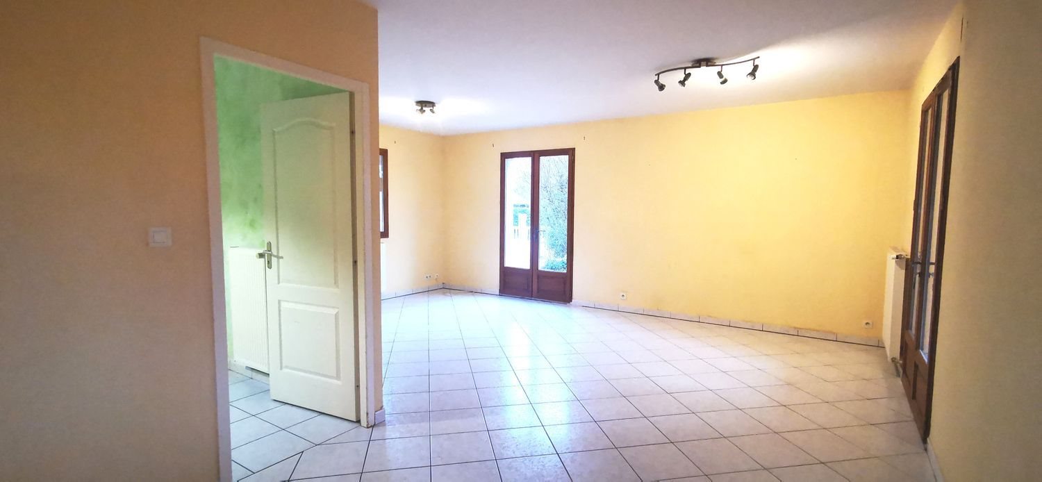 Maison à vendre, 98m², Varambon